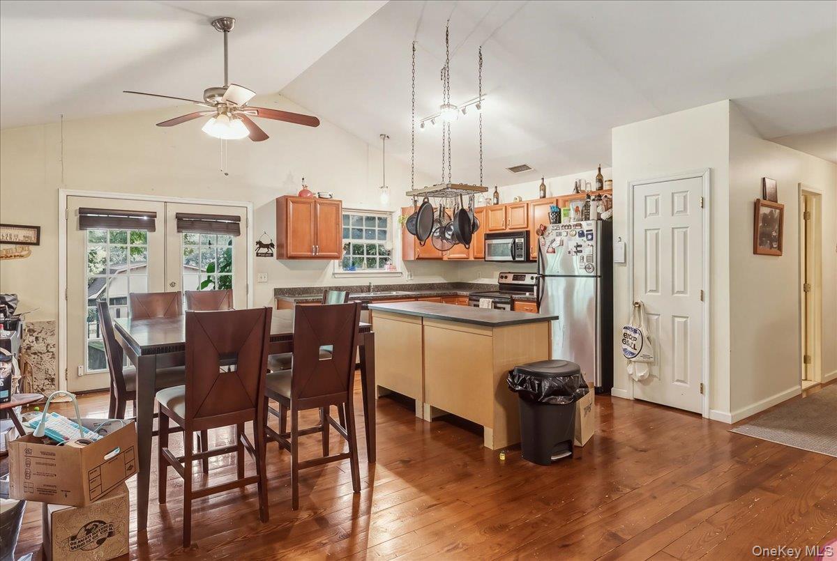 Single Family Clifford Lane  Suffolk County, NY 11763, MLS-1053154-26