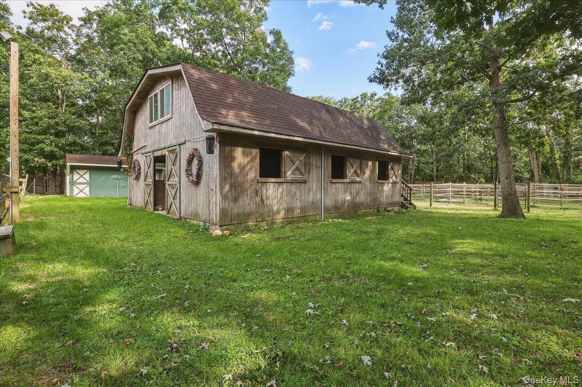 Single Family Clifford Lane  Suffolk County, NY 11763, MLS-1053154-3
