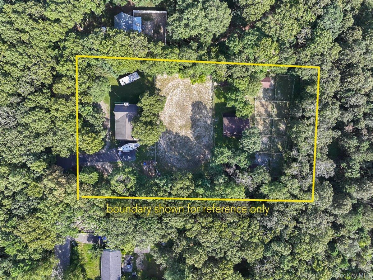 Single Family Clifford Lane  Suffolk County, NY 11763, MLS-1053154-39