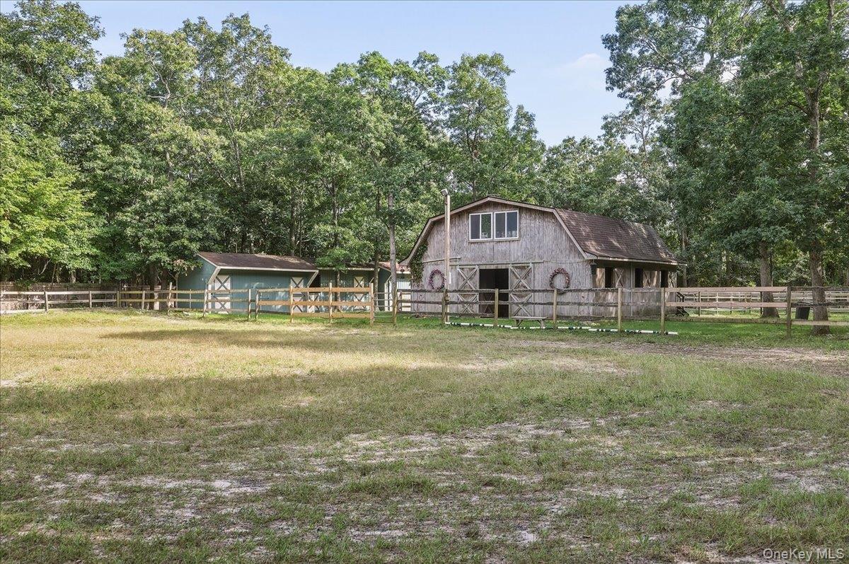 Single Family Clifford Lane  Suffolk County, NY 11763, MLS-1053154-4