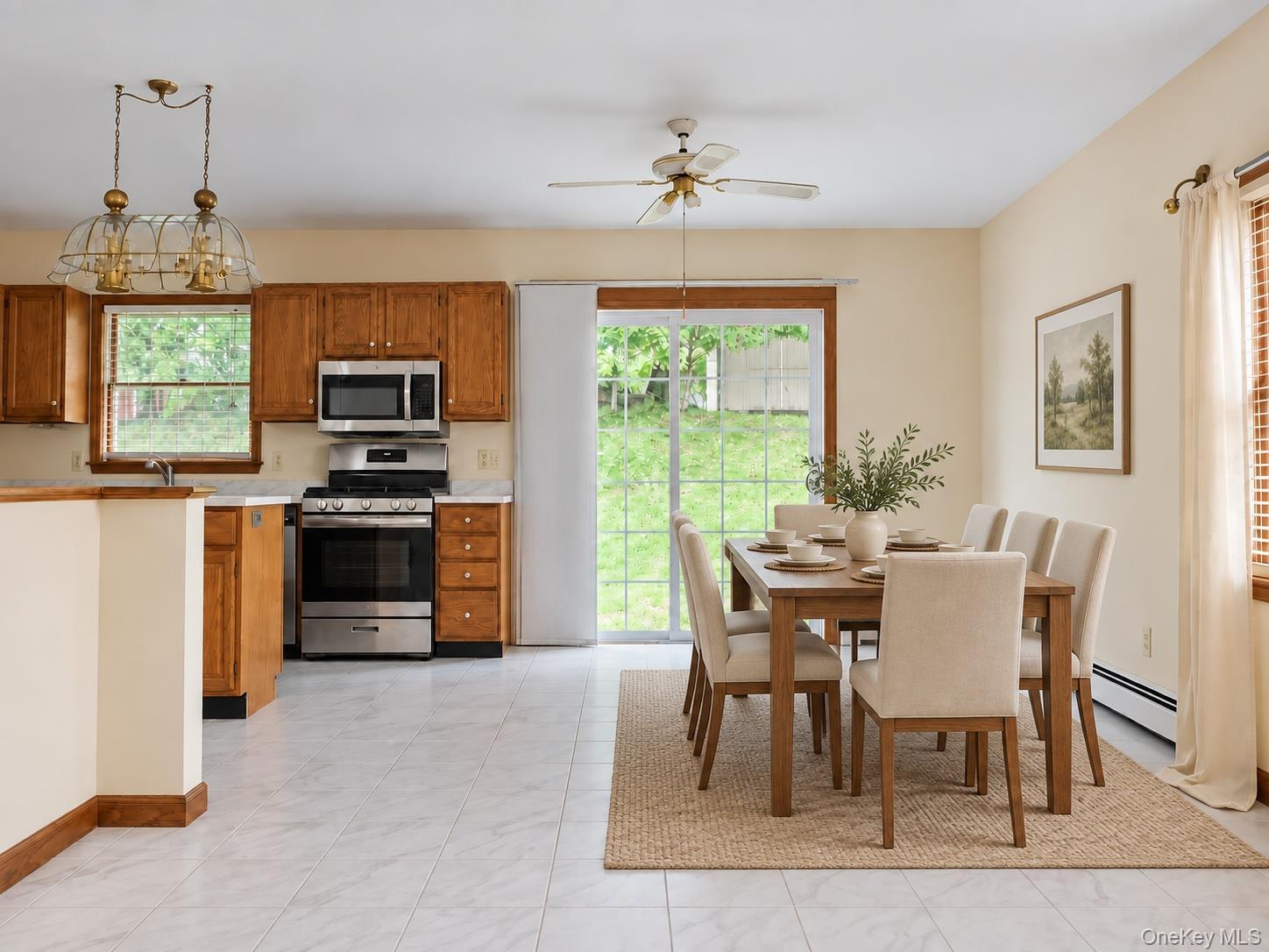 Single Family Oakland Avenue  Orange County, NY 12586, MLS-1053180-14
