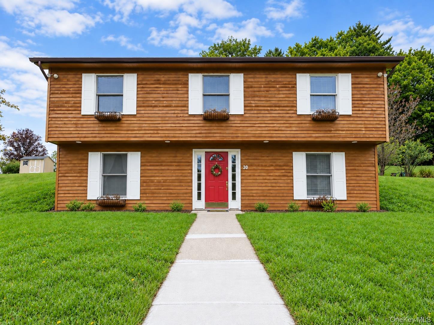 Single Family Oakland Avenue  Orange County, NY 12586, MLS-1053180-2