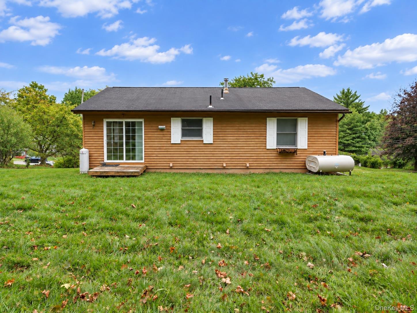 Single Family Oakland Avenue  Orange County, NY 12586, MLS-1053180-22