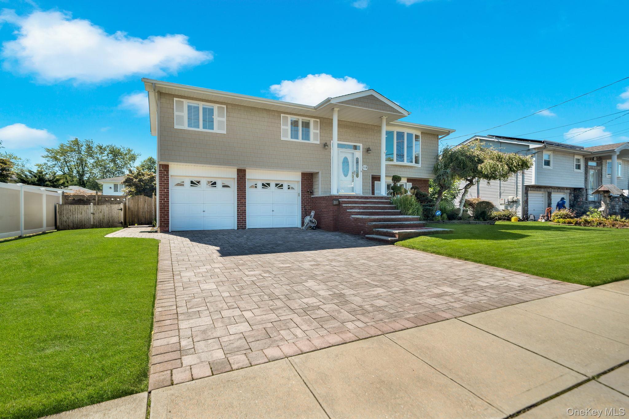 Single Family N Lewis Avenue  Suffolk County, NY 11757, MLS-1053184-2