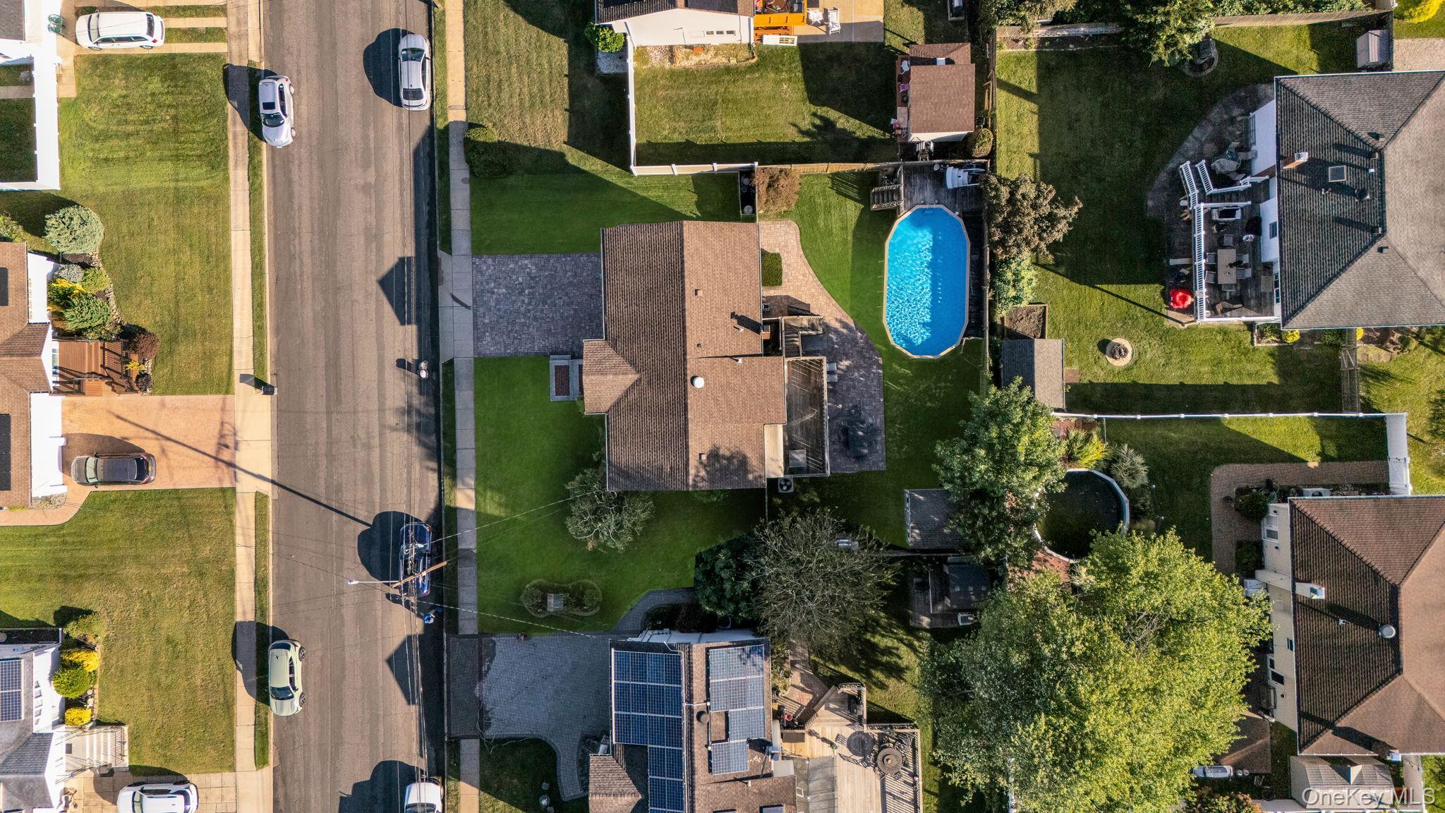 Single Family N Lewis Avenue  Suffolk County, NY 11757, MLS-1053184-3