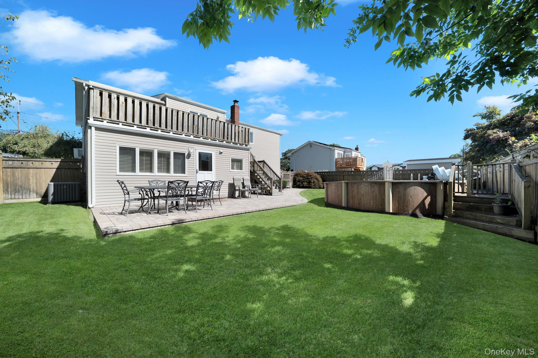 Single Family N Lewis Avenue  Suffolk County, NY 11757, MLS-1053184-32
