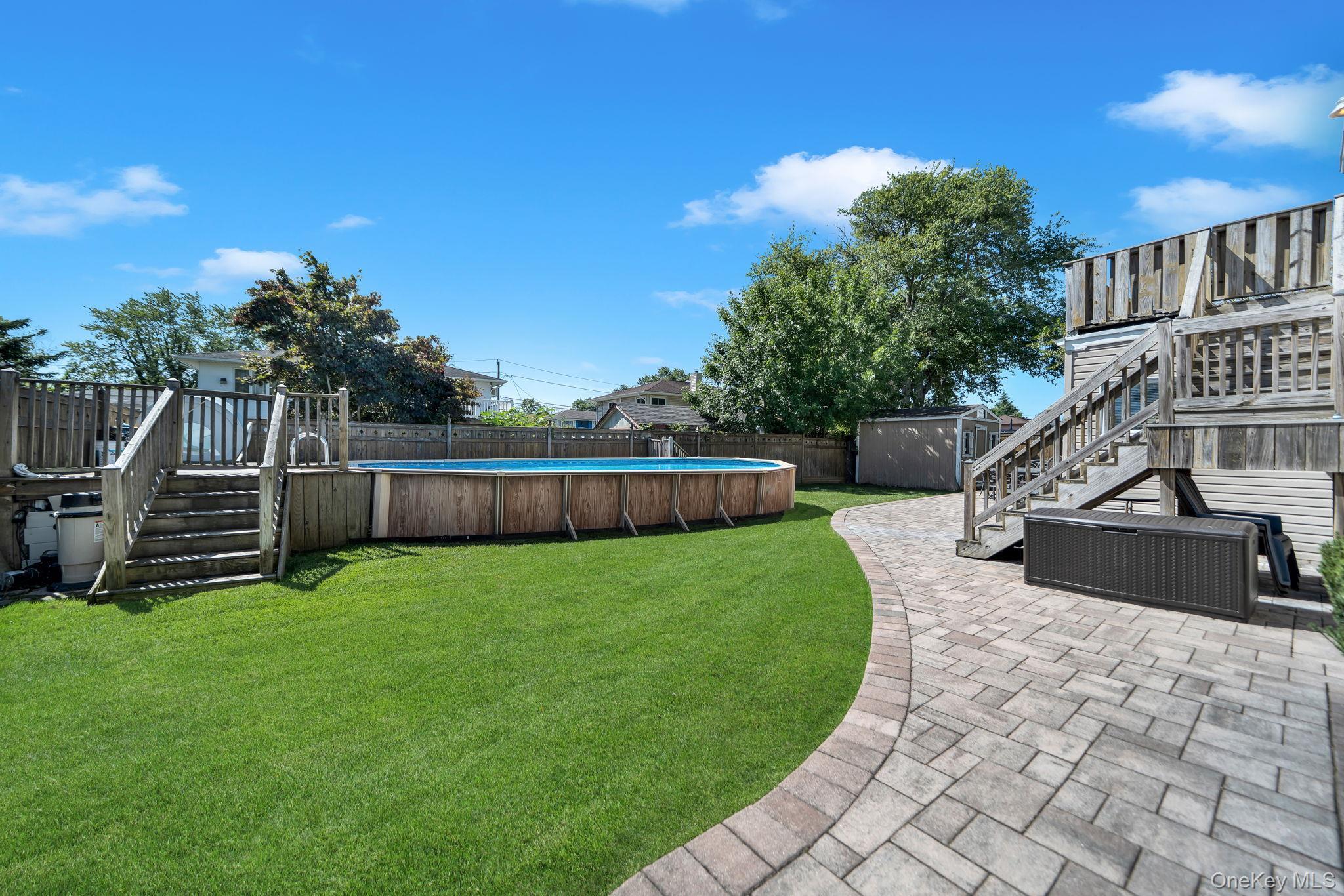 Single Family N Lewis Avenue  Suffolk County, NY 11757, MLS-1053184-35