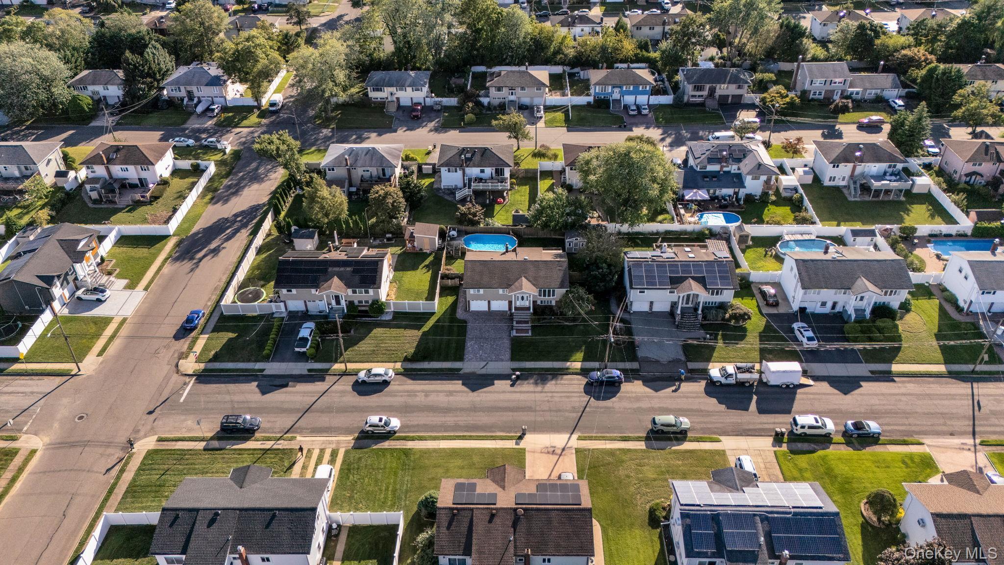 Single Family N Lewis Avenue  Suffolk County, NY 11757, MLS-1053184-39