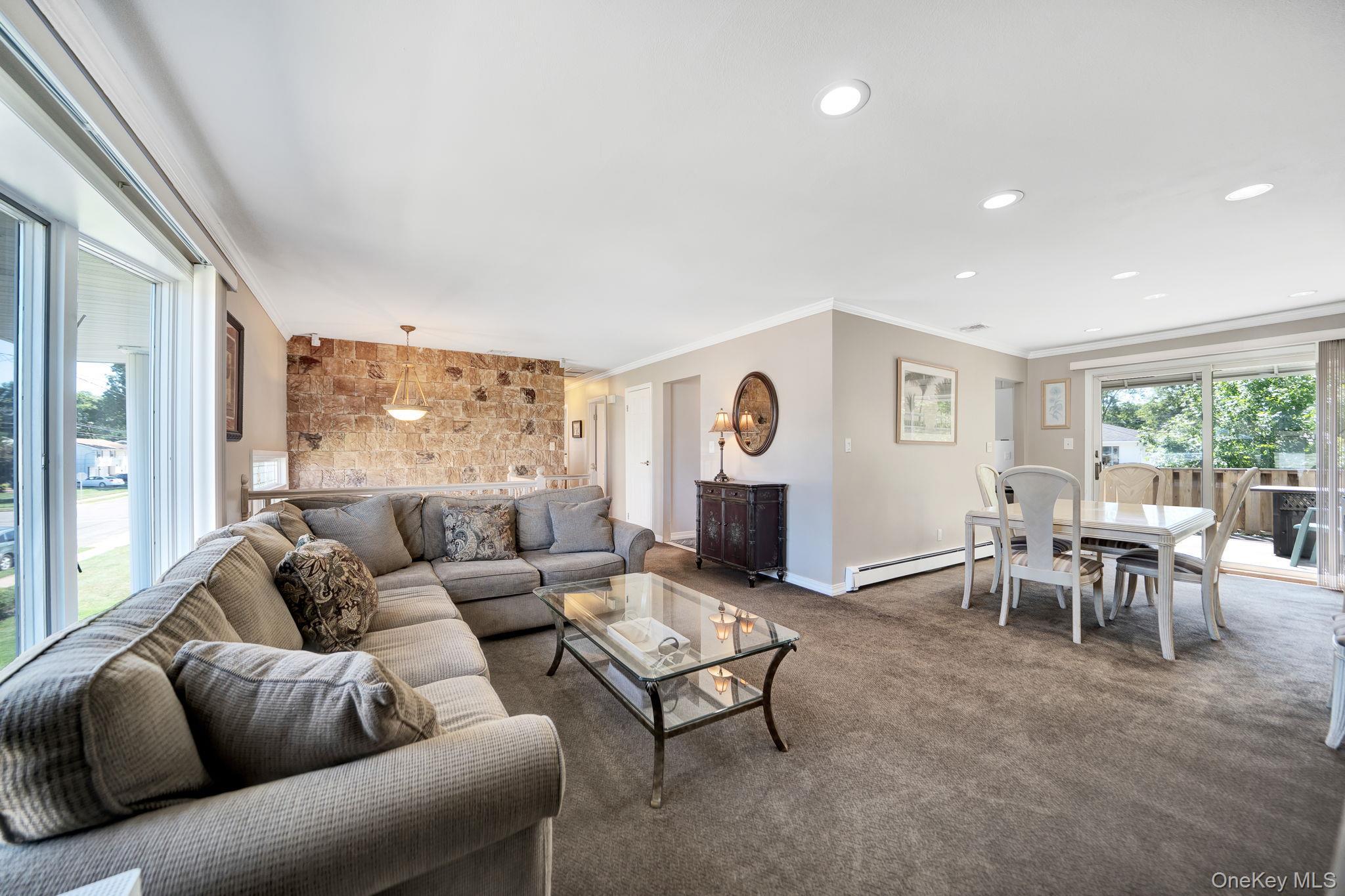 Single Family N Lewis Avenue  Suffolk County, NY 11757, MLS-1053184-7