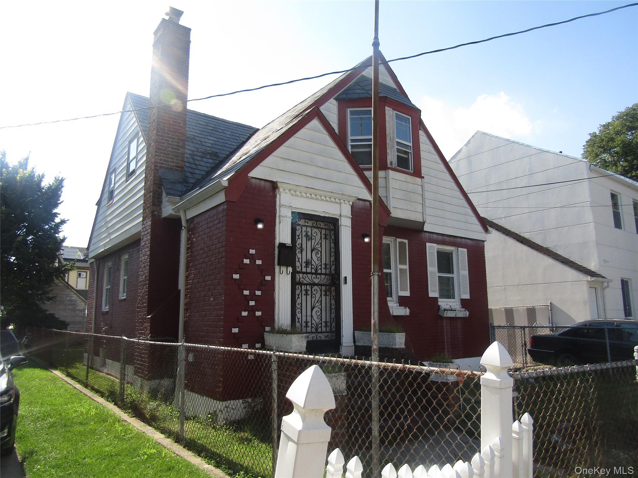 Single Family 173rd Street Queens, NY 11434, MLS-1053186-2