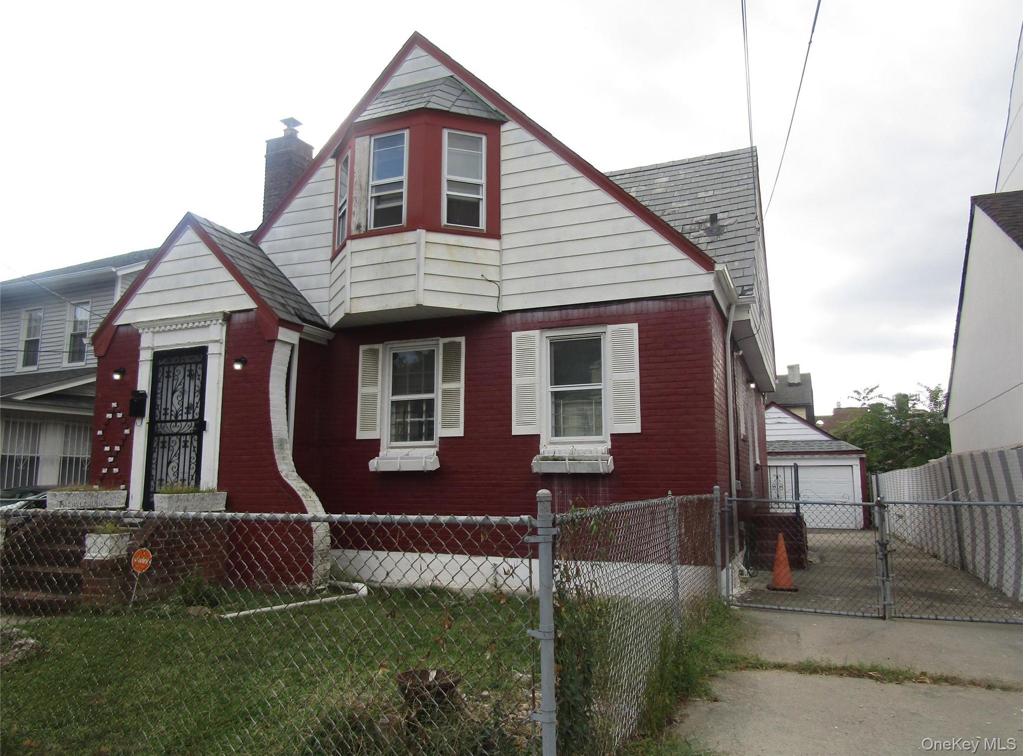 Single Family 173rd Street Queens, NY 11434, MLS-1053186-4