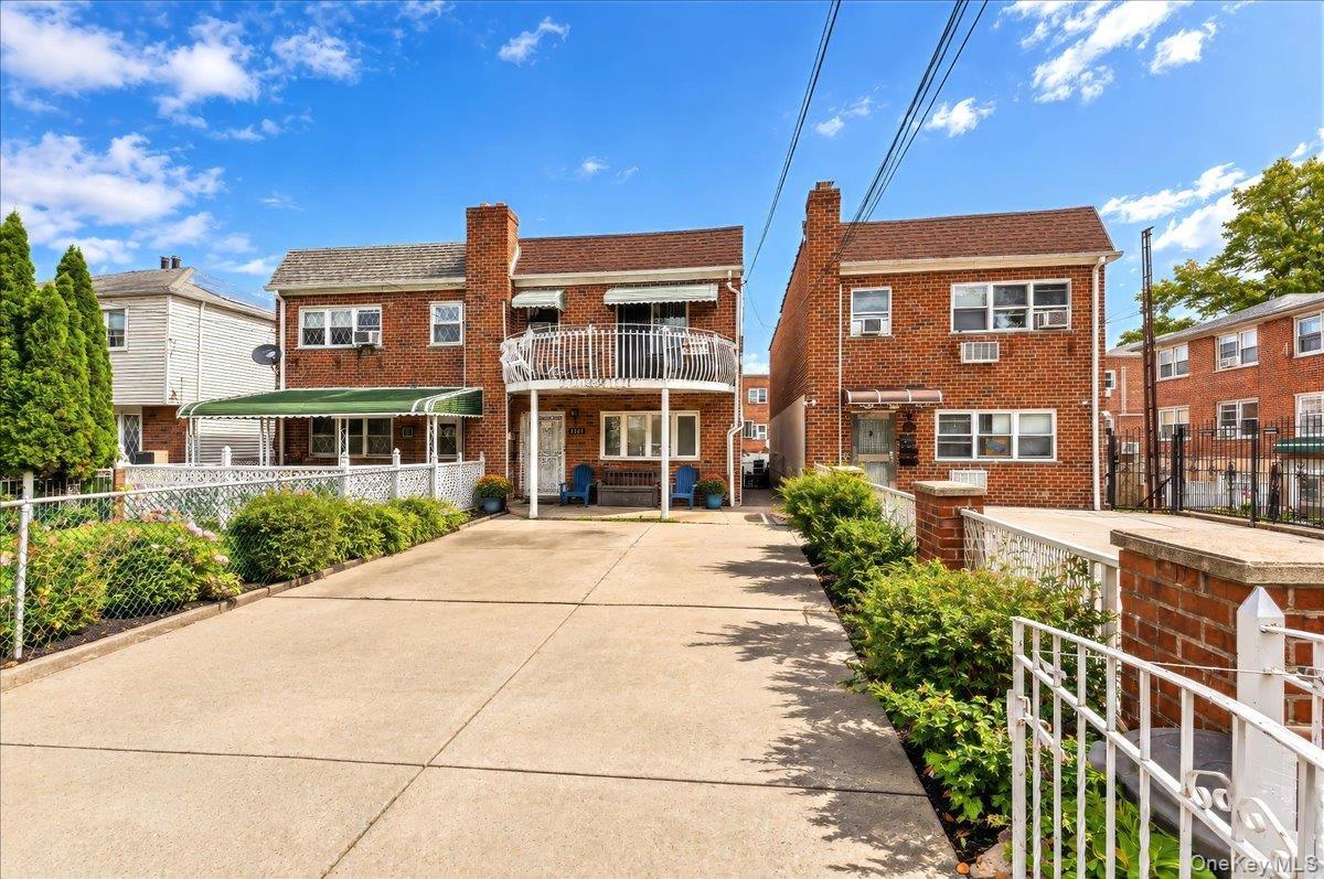 Single Family Stadium Avenue  Bronx, NY 10465, MLS-1053191-28