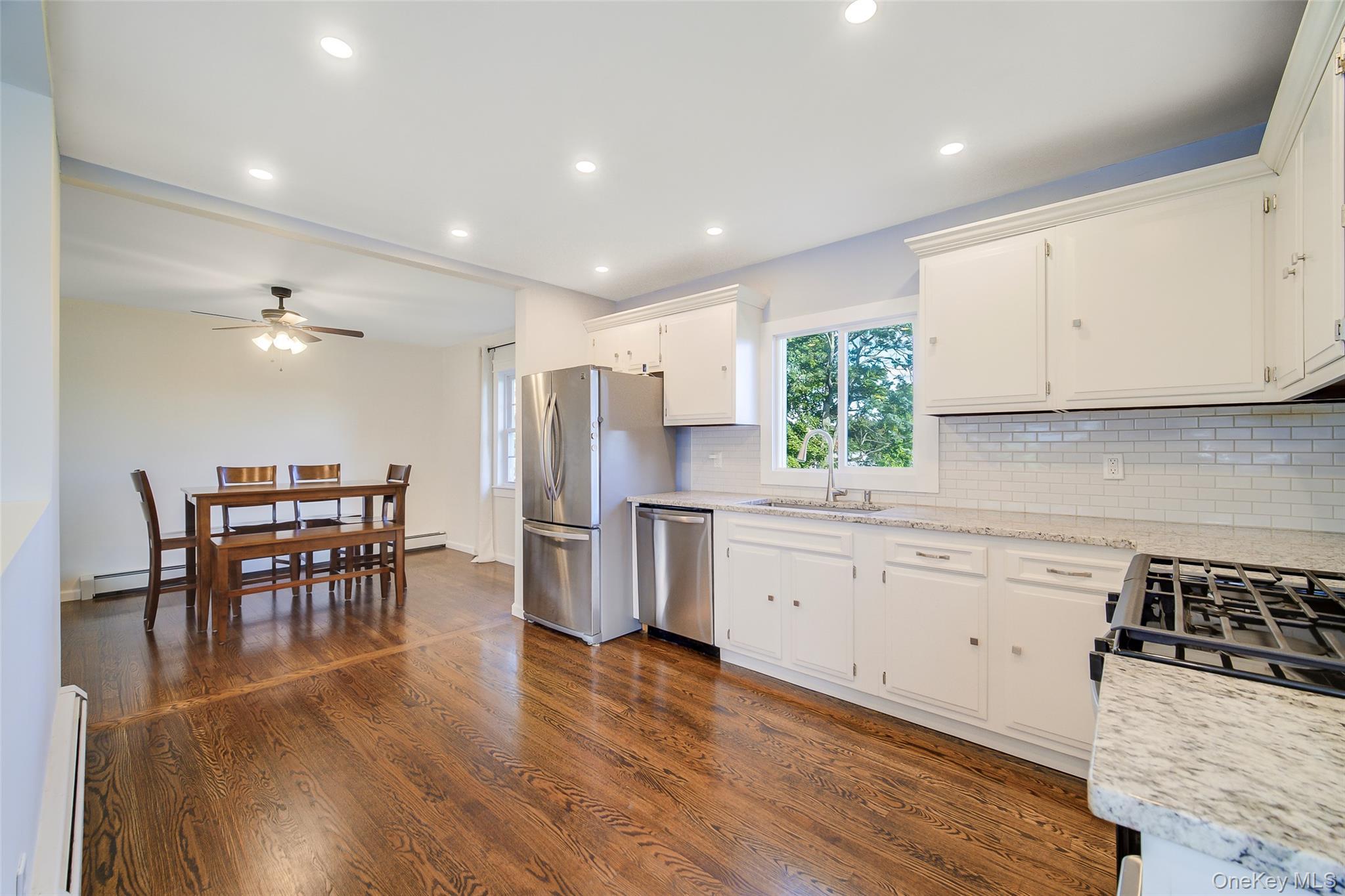 Single Family Prospect Avenue  Orange County, NY 10940, MLS-1053196-15