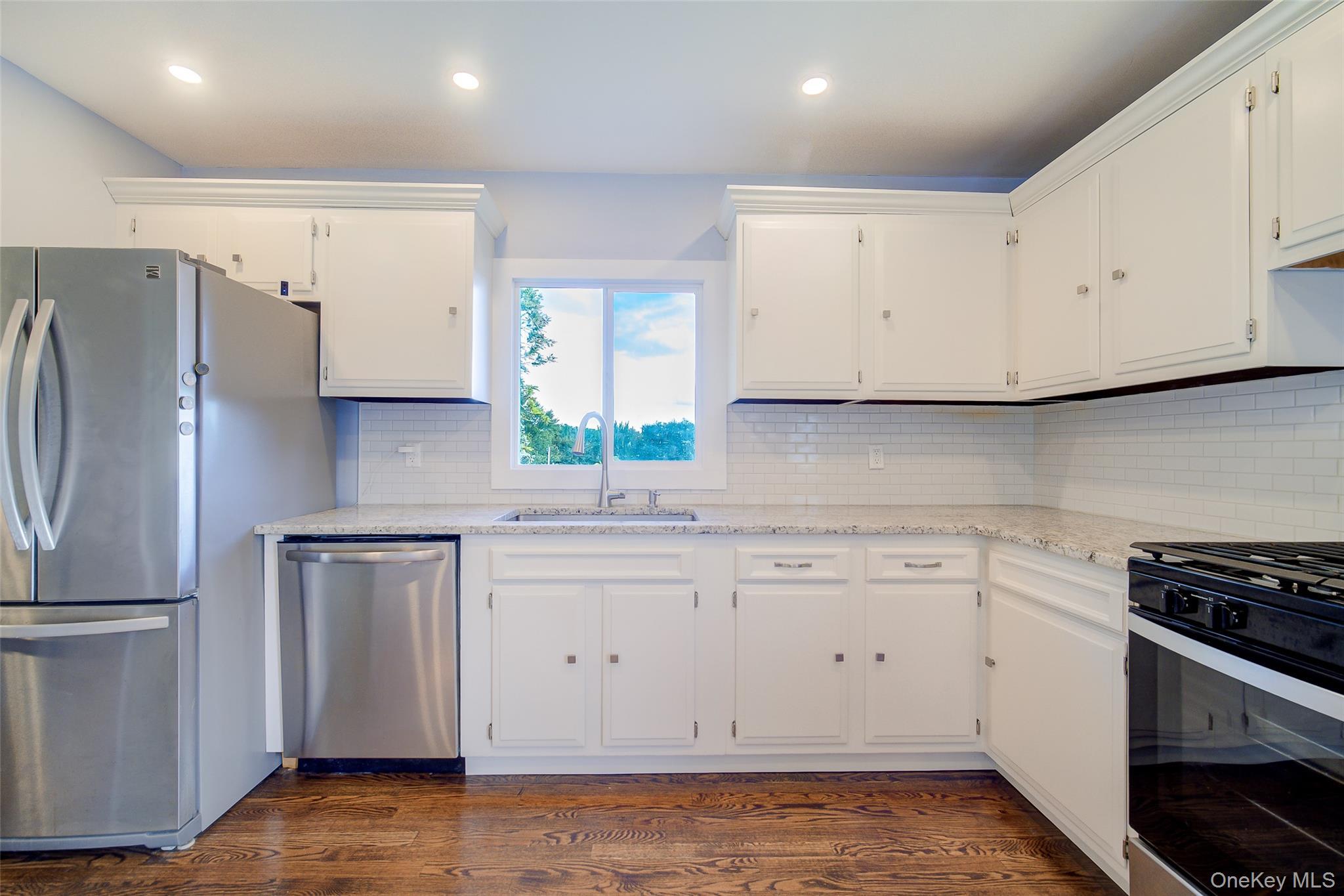 Single Family Prospect Avenue  Orange County, NY 10940, MLS-1053196-18