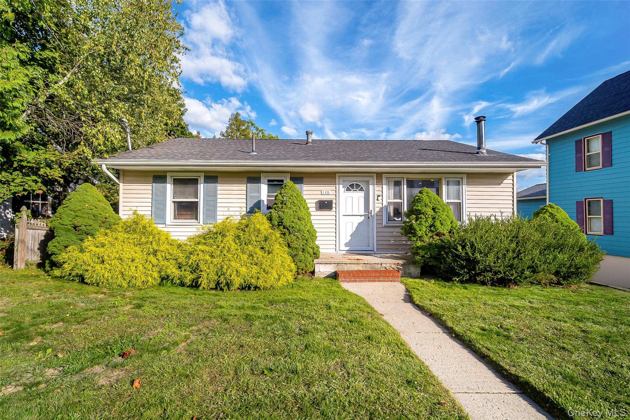 Single Family Prospect Avenue  Orange County, NY 10940, MLS-1053196-2
