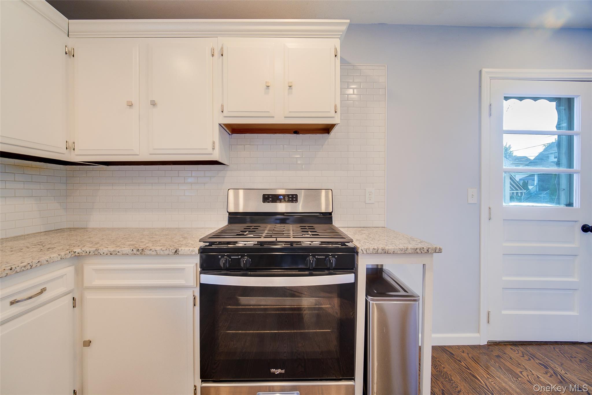 Single Family Prospect Avenue  Orange County, NY 10940, MLS-1053196-20