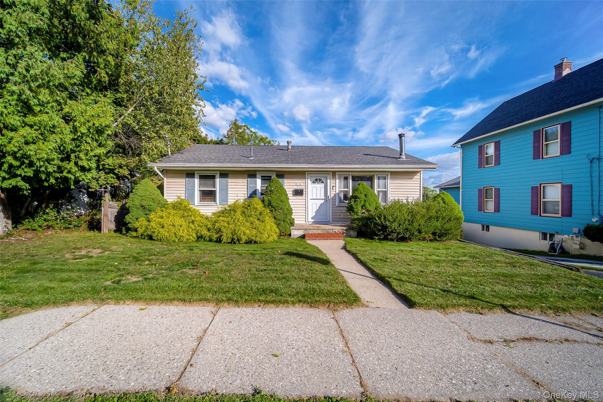 Single Family Prospect Avenue  Orange County, NY 10940, MLS-1053196-3