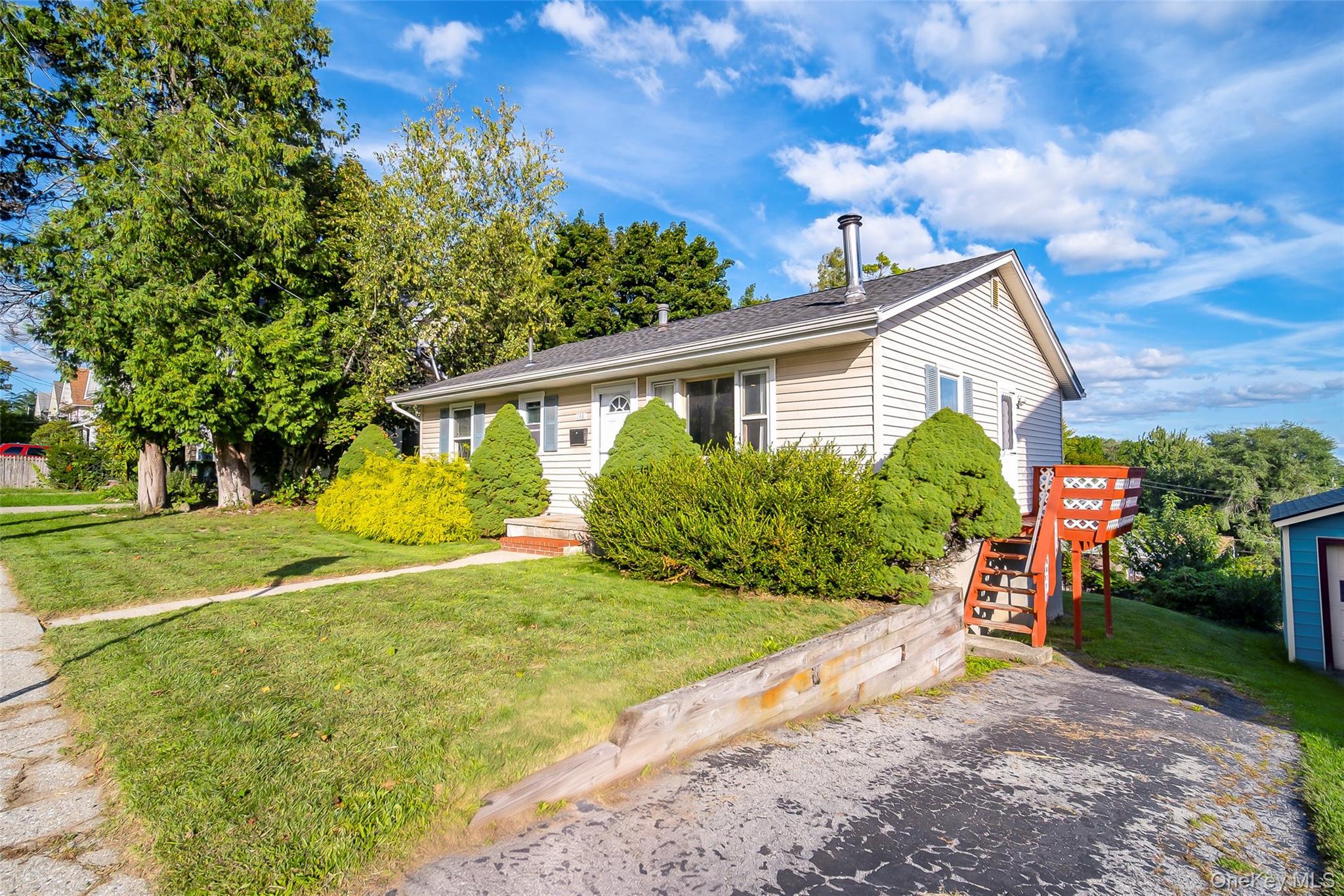 Single Family Prospect Avenue  Orange County, NY 10940, MLS-1053196-4