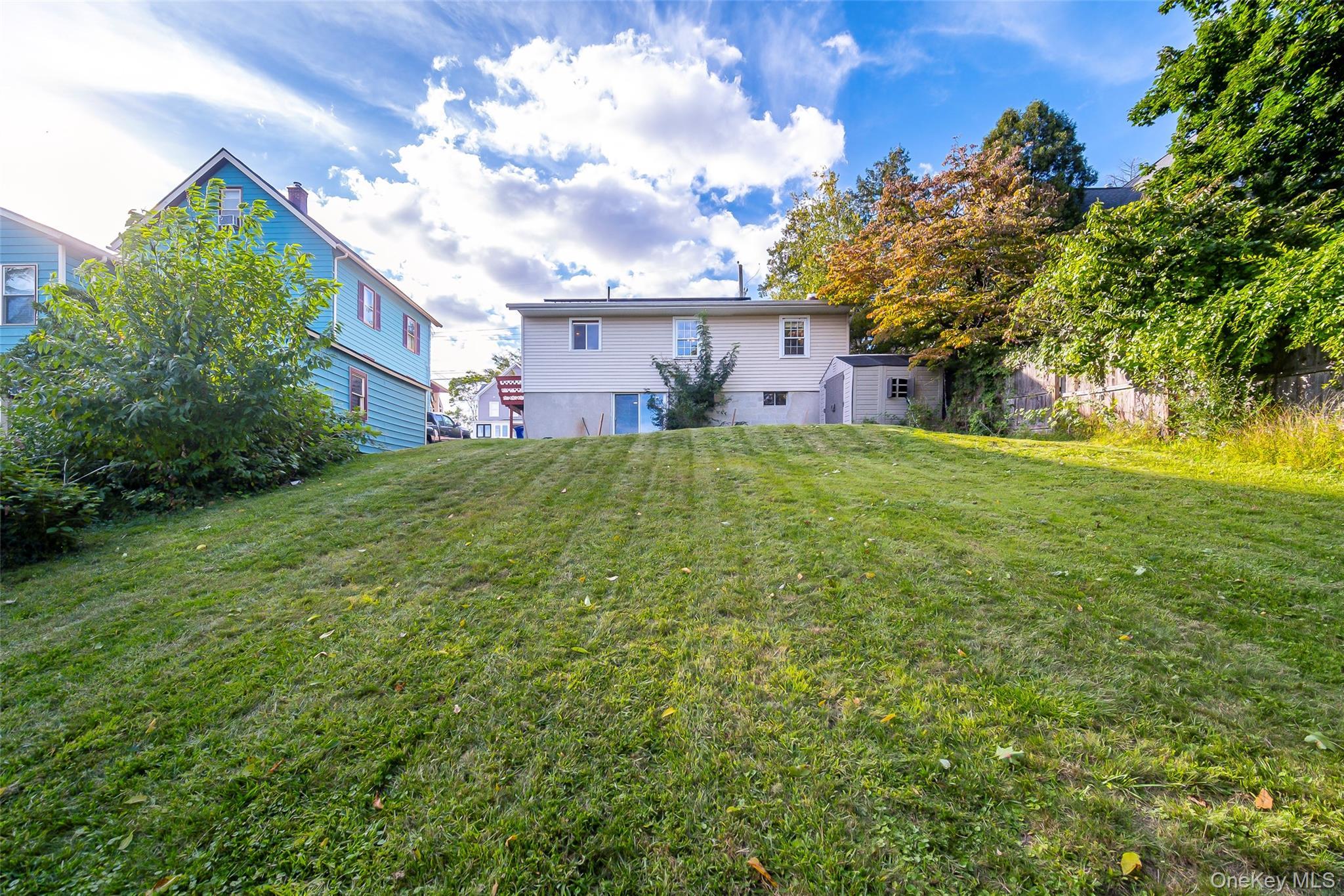 Single Family Prospect Avenue  Orange County, NY 10940, MLS-1053196-42