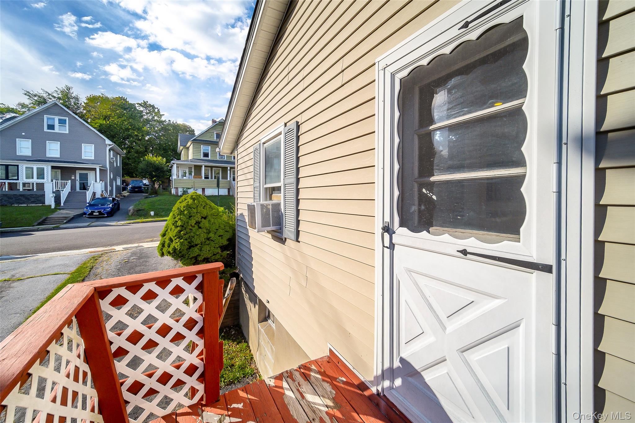 Single Family Prospect Avenue  Orange County, NY 10940, MLS-1053196-45