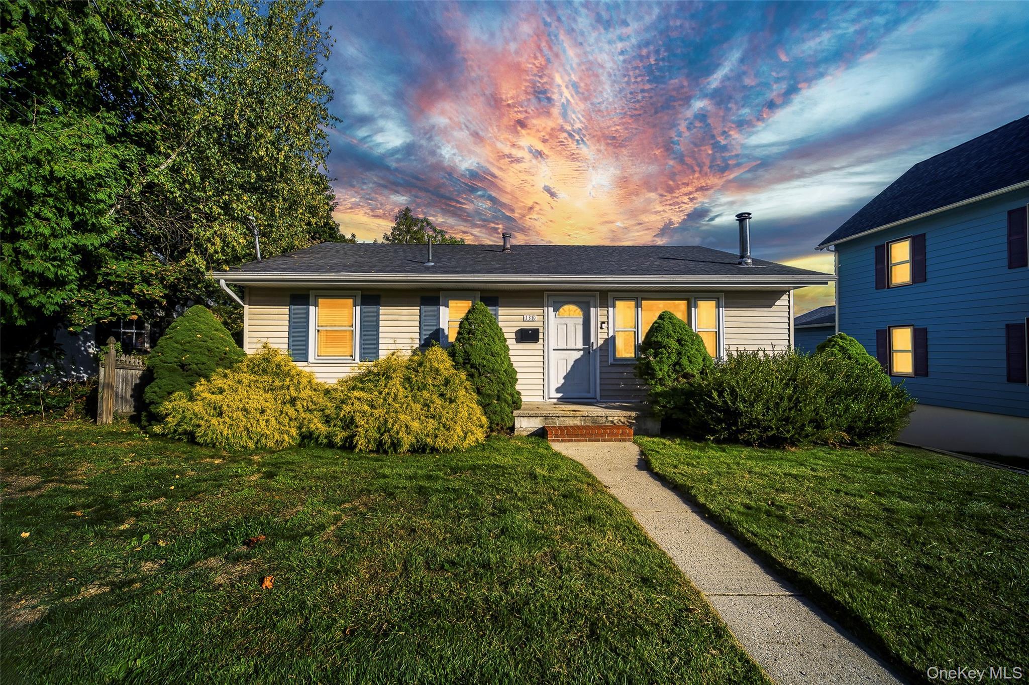 Single Family Prospect Avenue  Orange County, NY 10940, MLS-1053196-46
