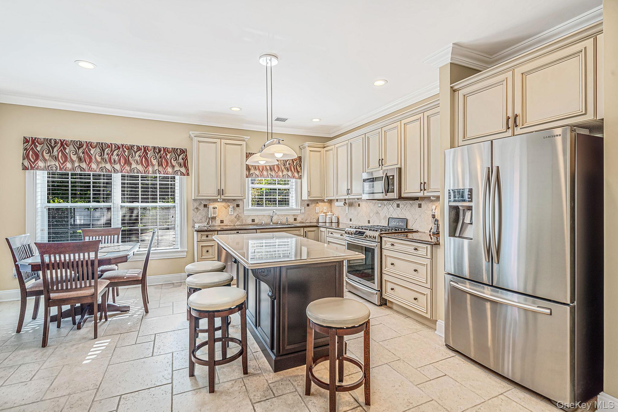 Single Family Golden Spruce Drive Suffolk County, NY 11933, MLS-1053200-14