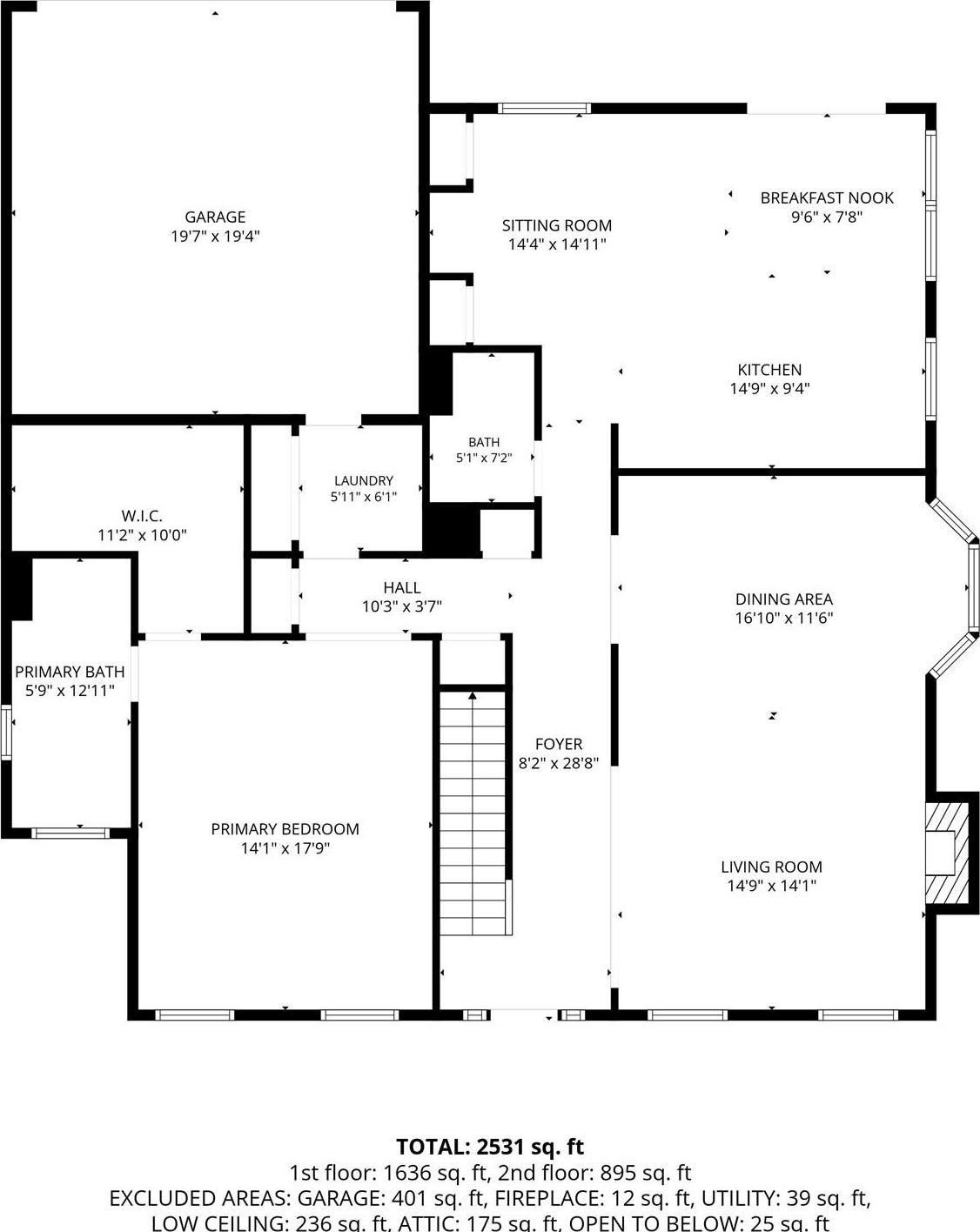 Single Family Golden Spruce Drive  Suffolk County, NY 11933, MLS-1053200-45
