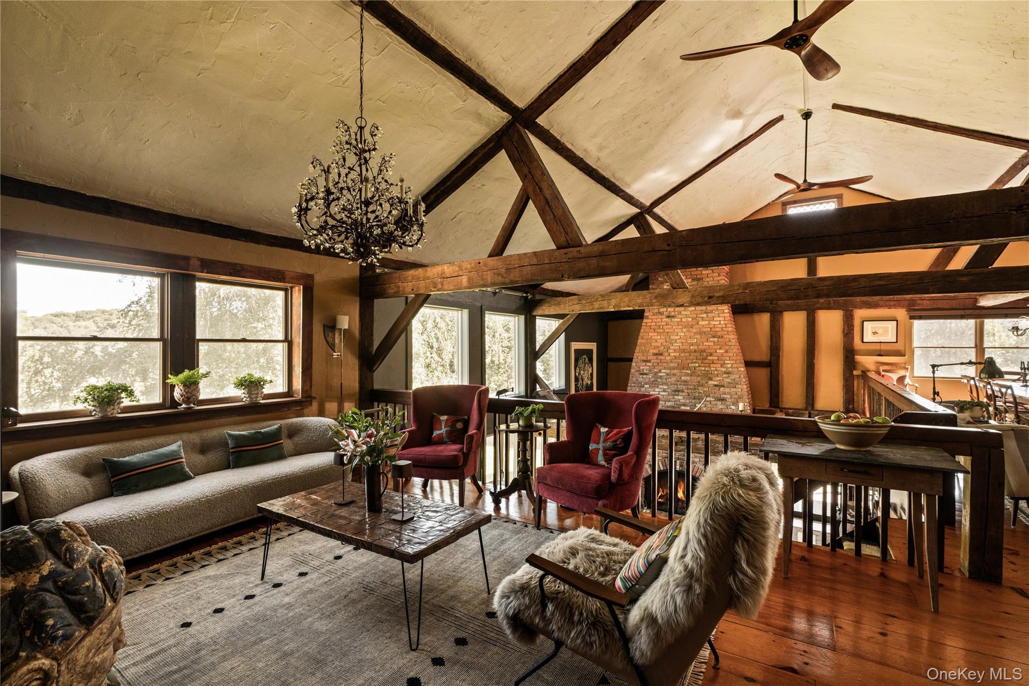 Single Family N Quaker Hill Road  Dutchess County, NY 12564, MLS-1053203-16