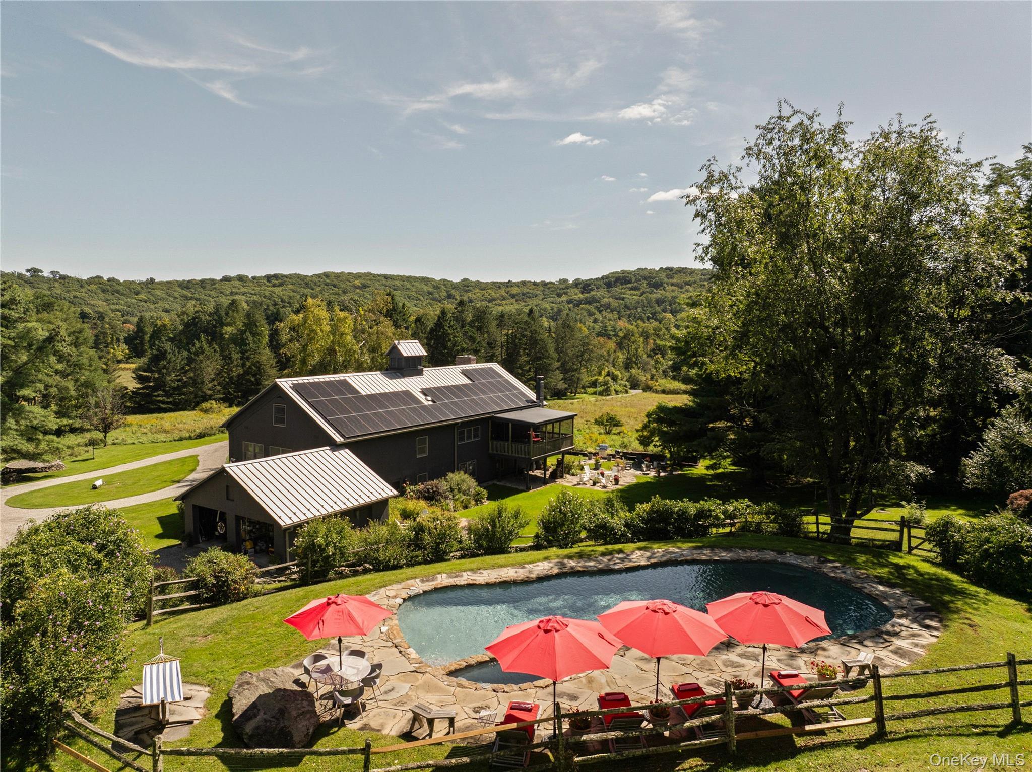 Single Family N Quaker Hill Road  Dutchess County, NY 12564, MLS-1053203-3