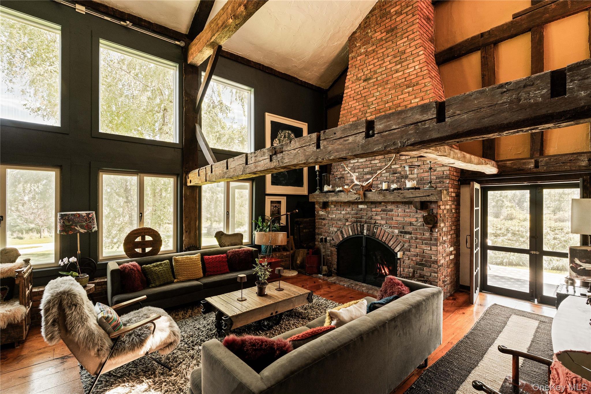 Single Family N Quaker Hill Road  Dutchess County, NY 12564, MLS-1053203-43