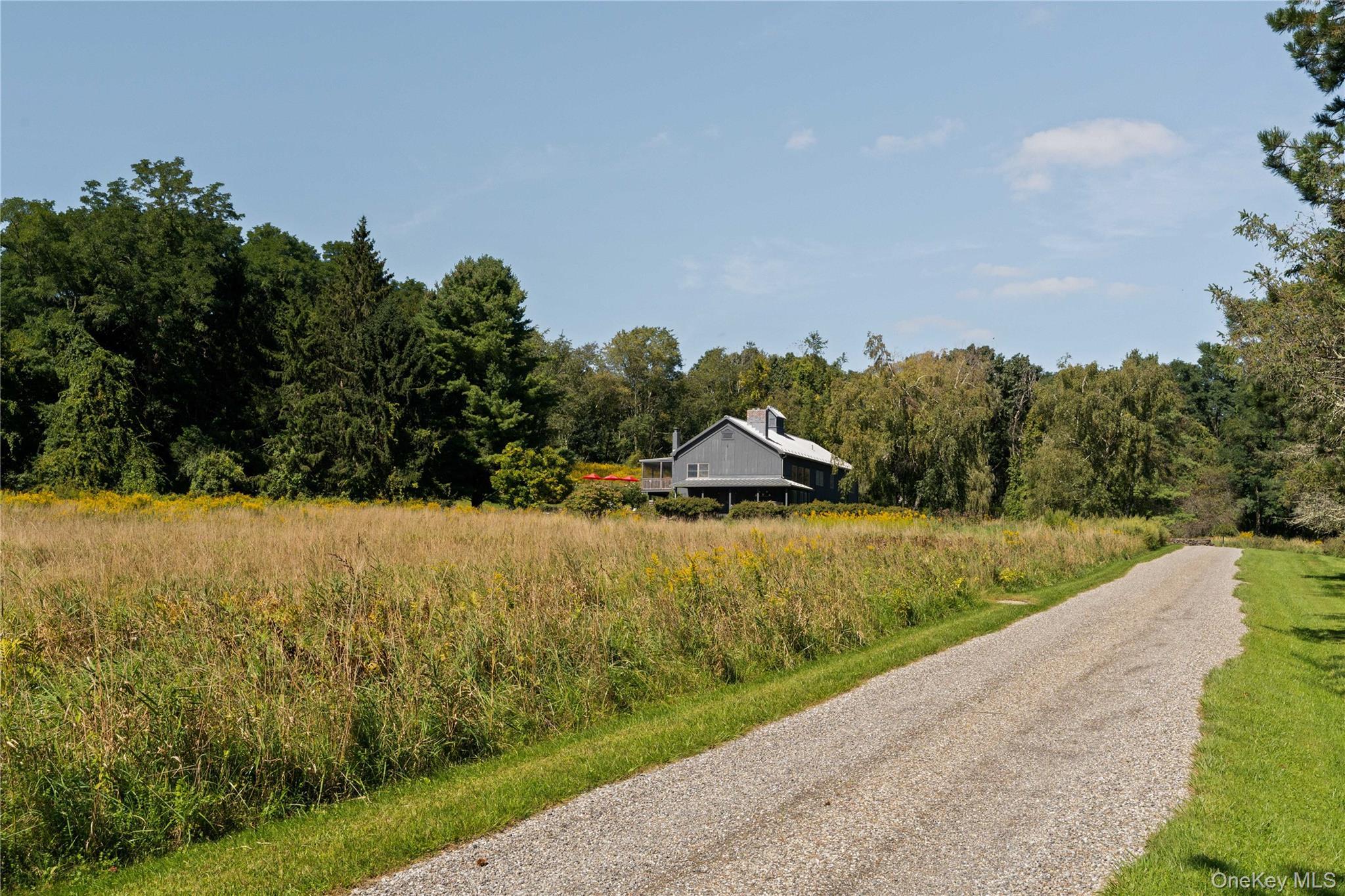 Single Family N Quaker Hill Road  Dutchess County, NY 12564, MLS-1053203-44