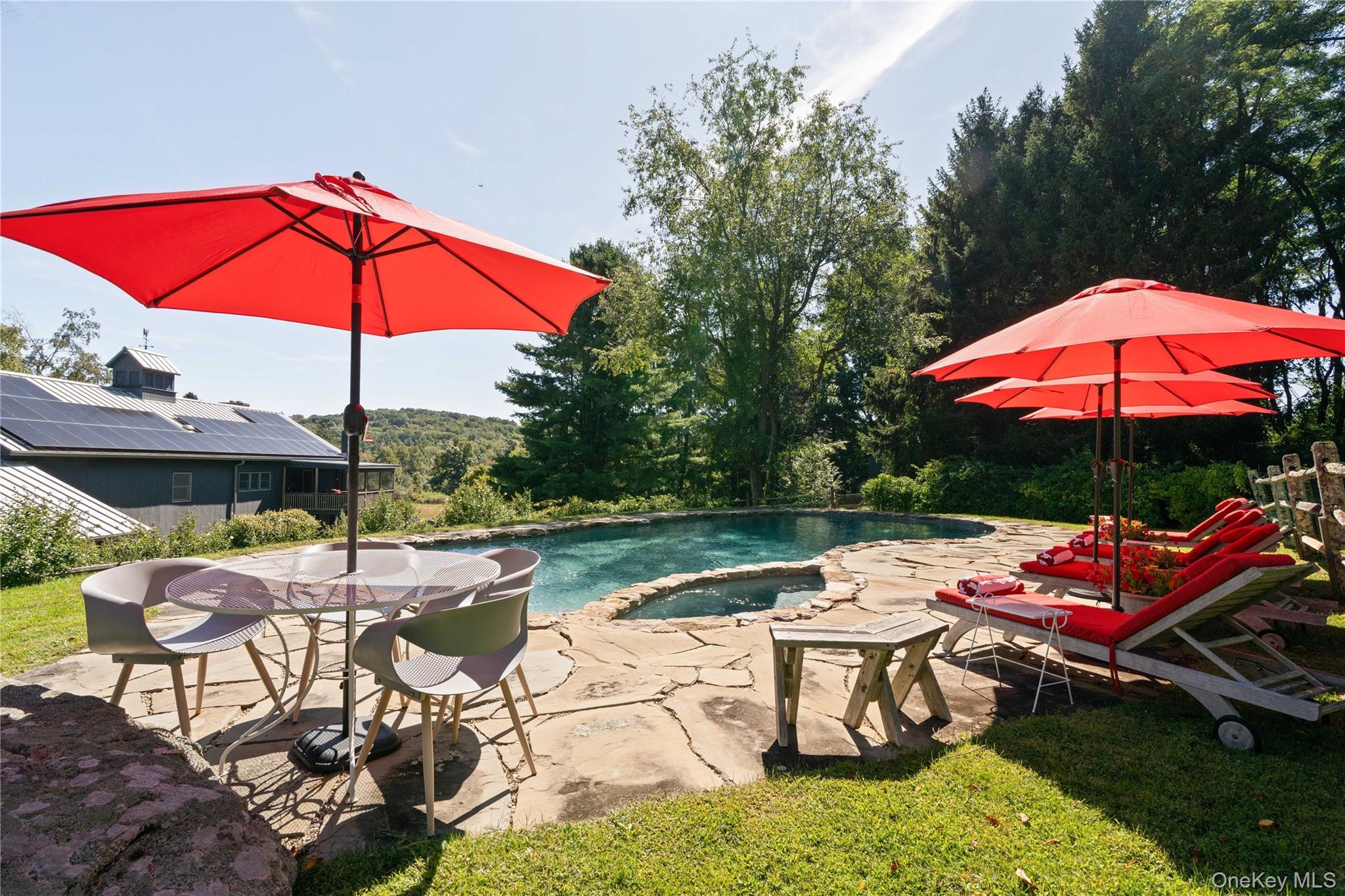 Single Family N Quaker Hill Road  Dutchess County, NY 12564, MLS-1053203-45