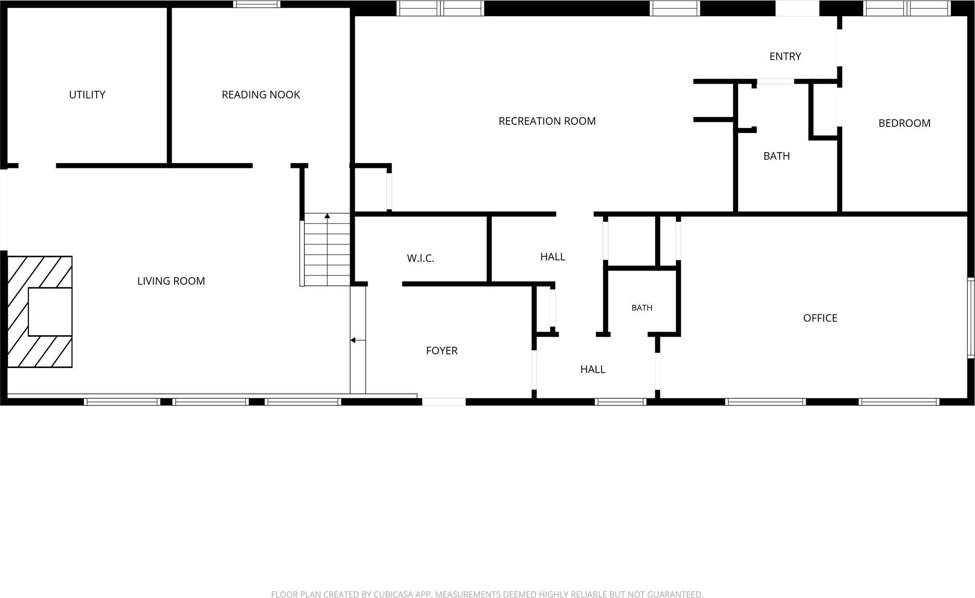 Single Family N Quaker Hill Road  Dutchess County, NY 12564, MLS-1053203-46