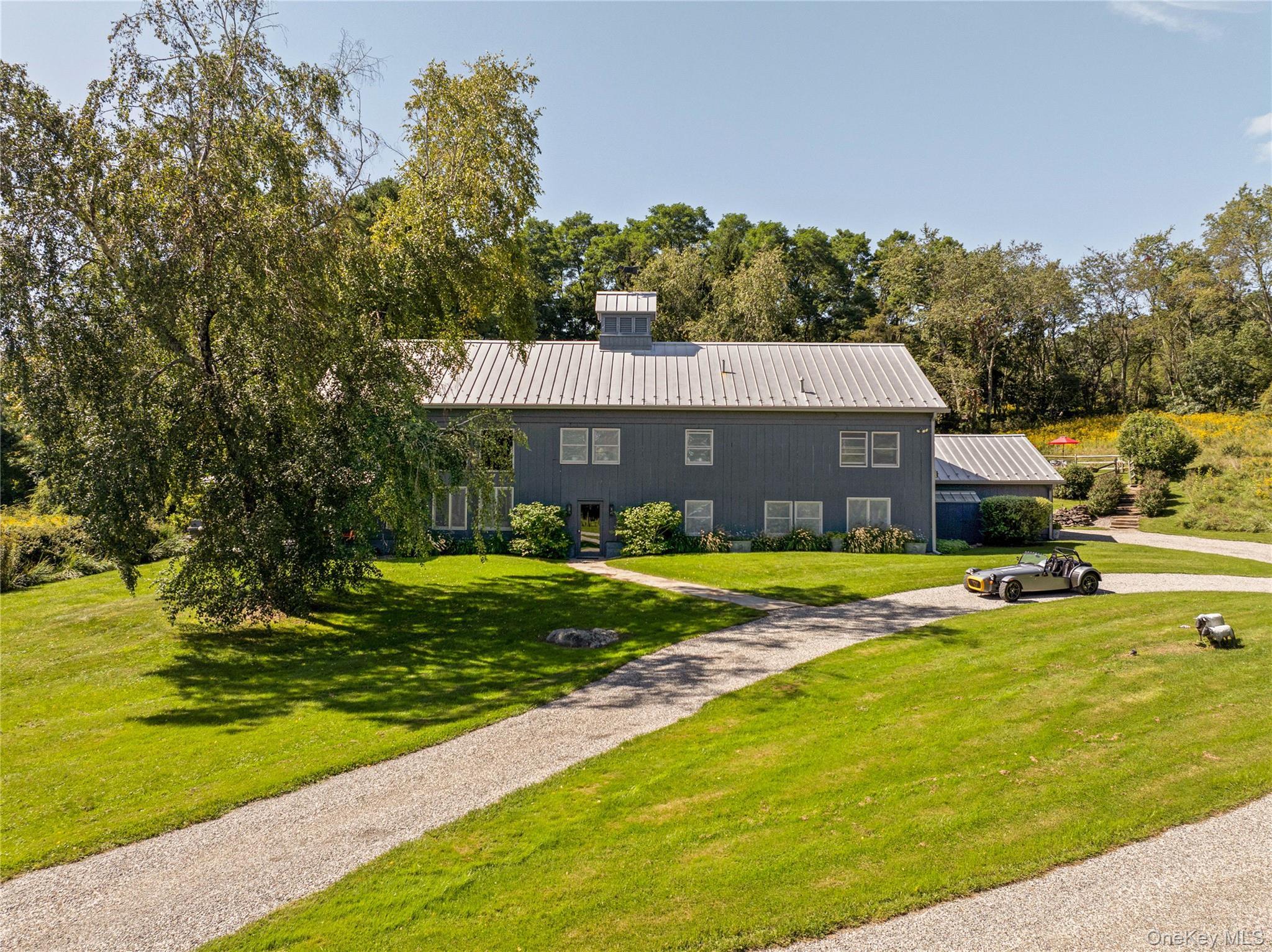 Single Family N Quaker Hill Road  Dutchess County, NY 12564, MLS-1053203-49