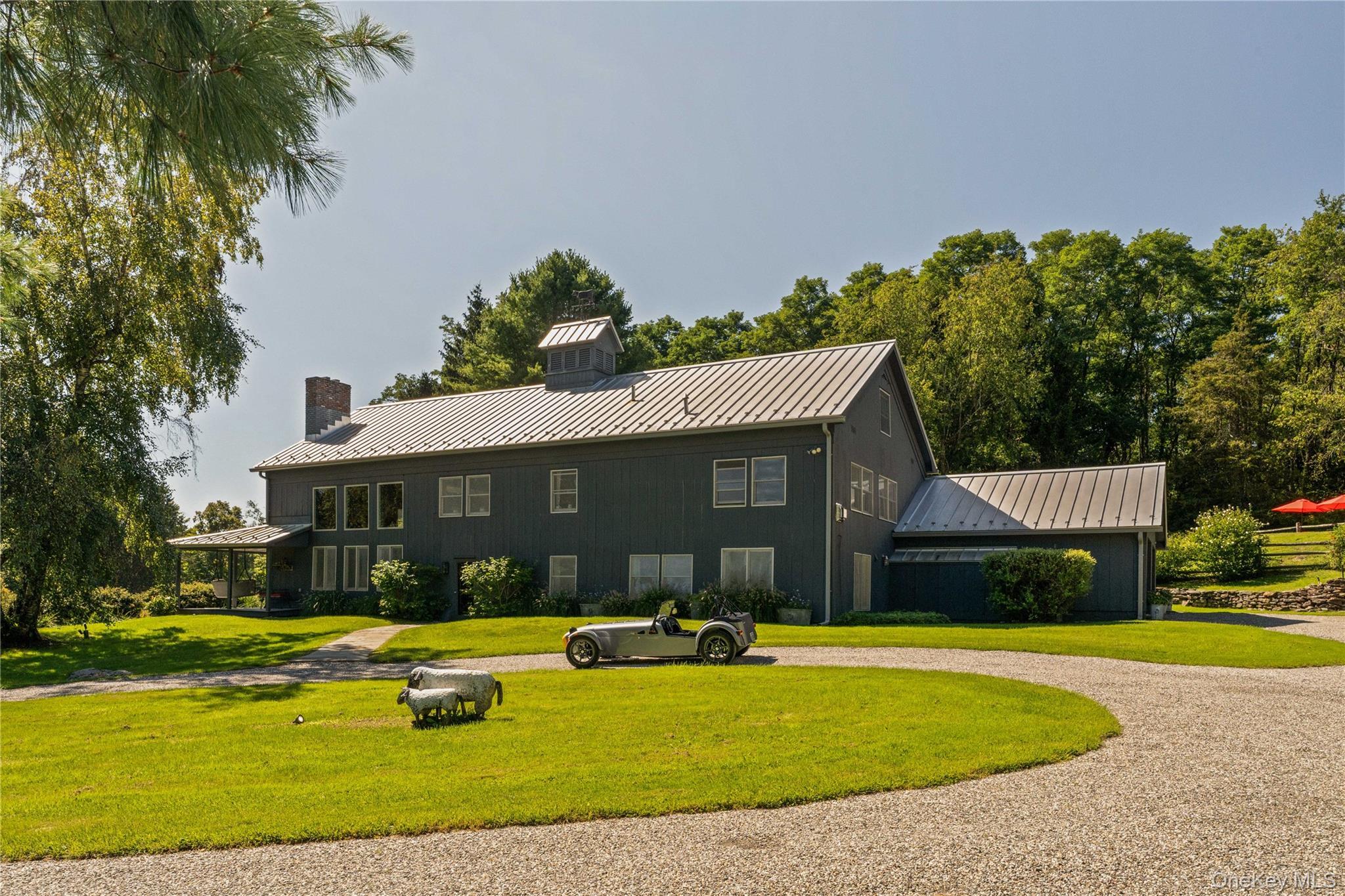 Single Family N Quaker Hill Road  Dutchess County, NY 12564, MLS-1053203-6
