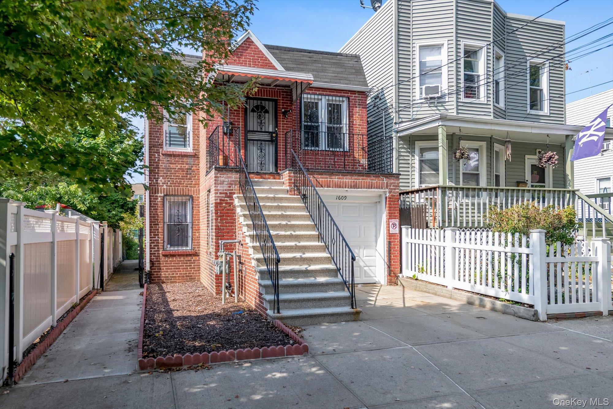 Single Family Colden Avenue  Bronx, NY 10462, MLS-1053205-2