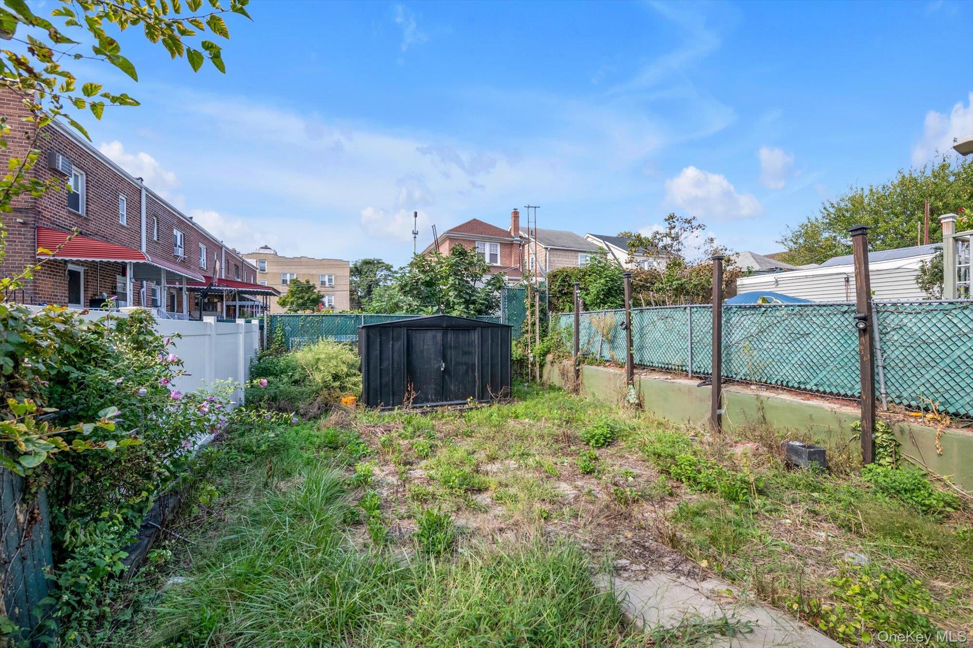 Single Family Colden Avenue  Bronx, NY 10462, MLS-1053205-20