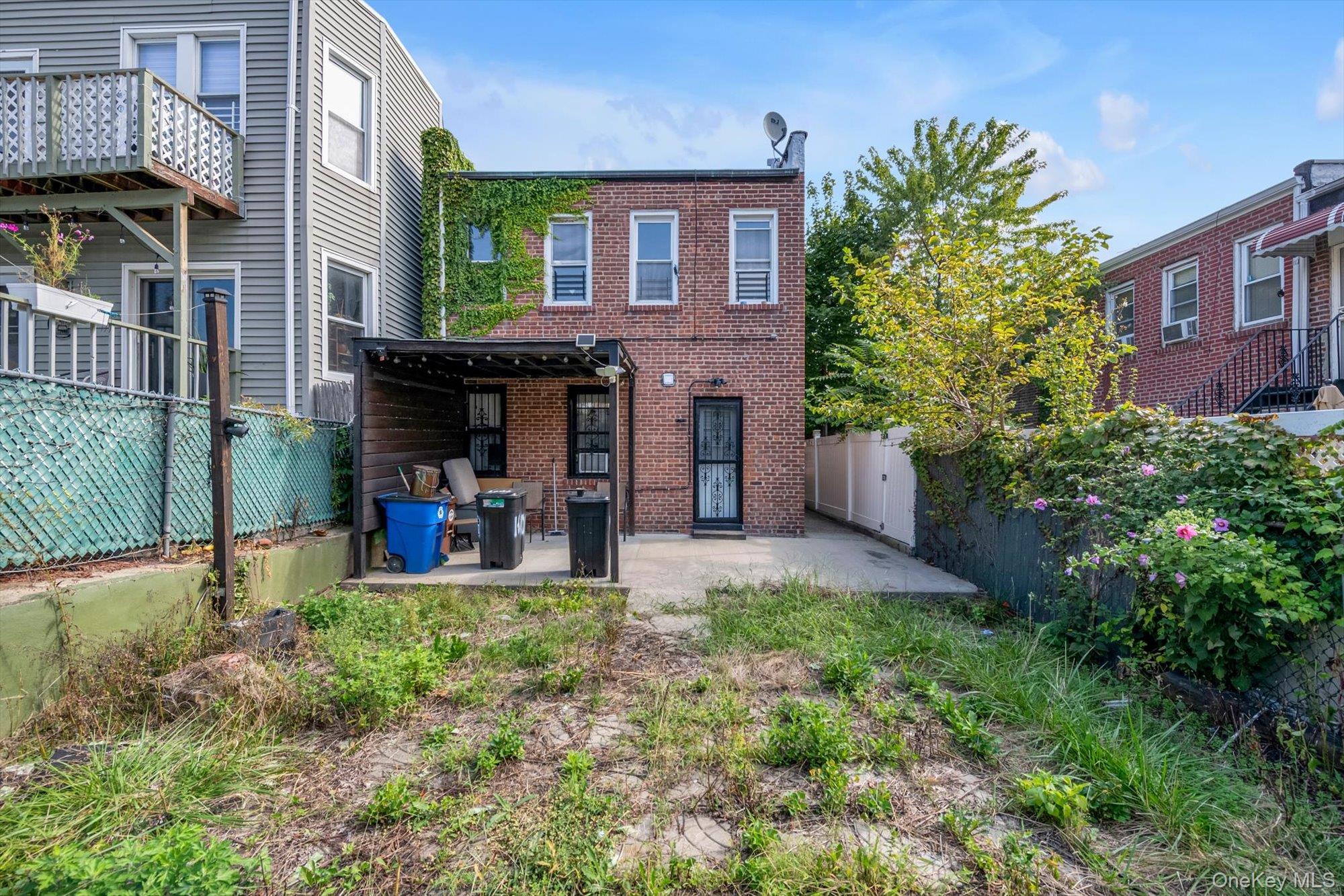 Single Family Colden Avenue  Bronx, NY 10462, MLS-1053205-21