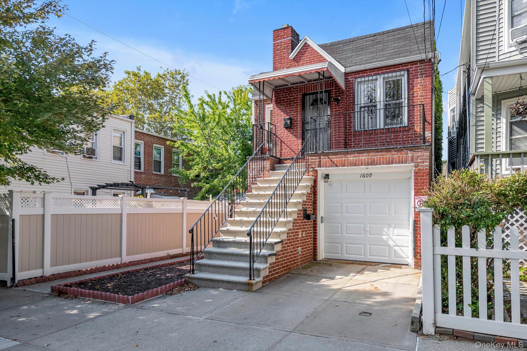 Single Family Colden Avenue  Bronx, NY 10462, MLS-1053205-22