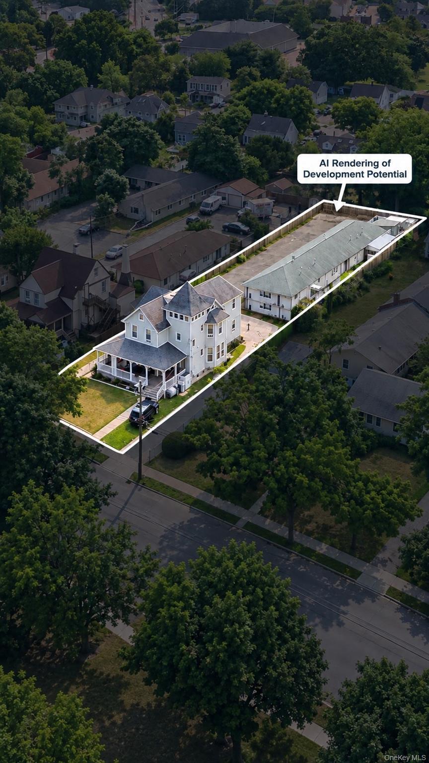 Single Family Park Avenue Suffolk County, NY 11701, MLS-1053222-5