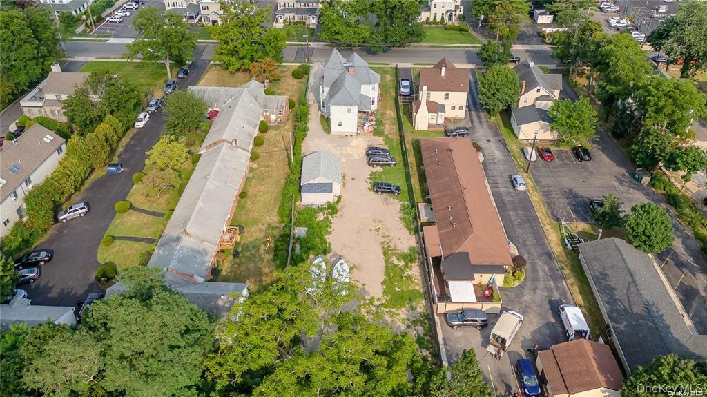 Single Family Park Avenue Suffolk County, NY 11701, MLS-1053222-8