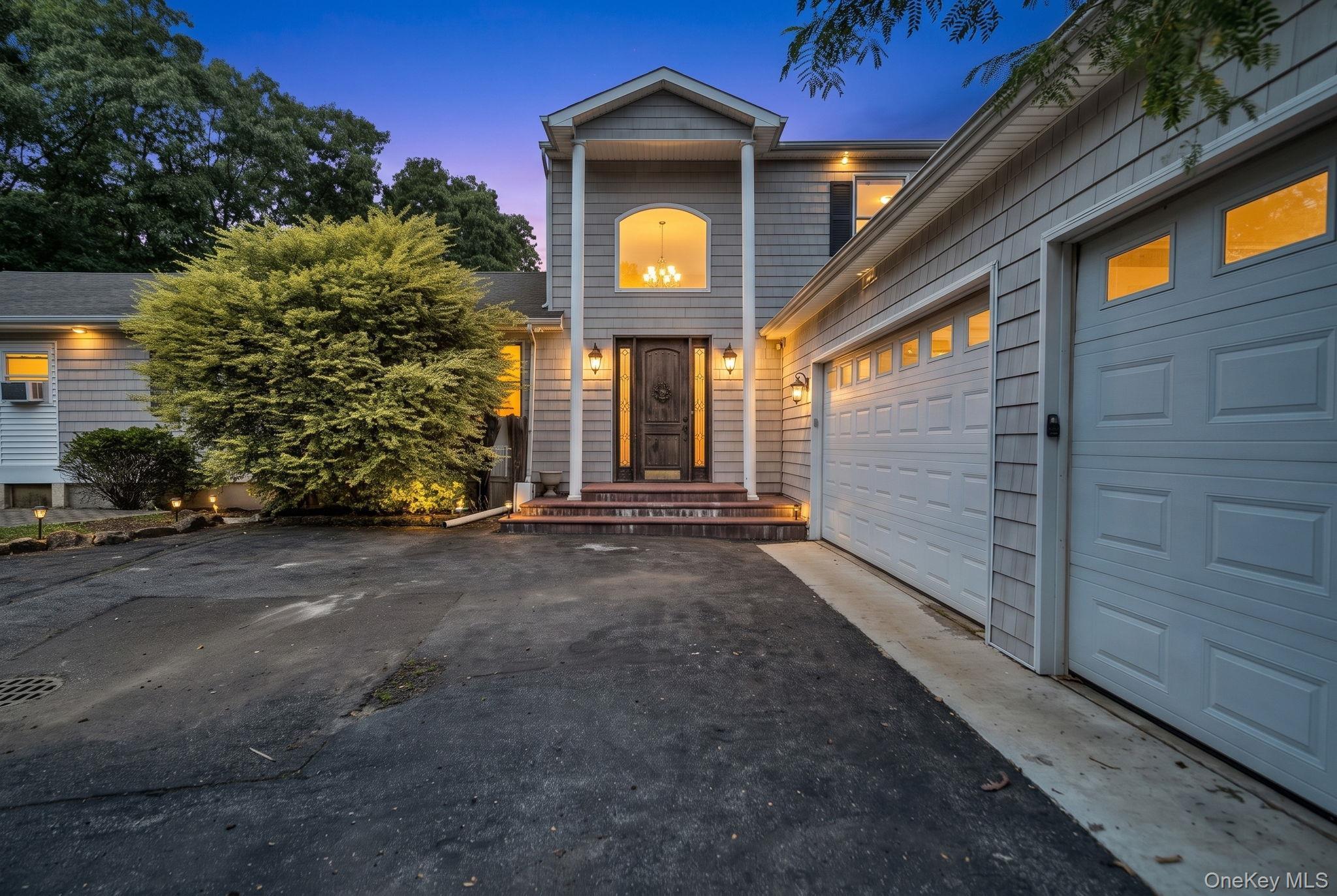 Single Family Whiskey Road Suffolk County, NY 11727, MLS-1053239-2