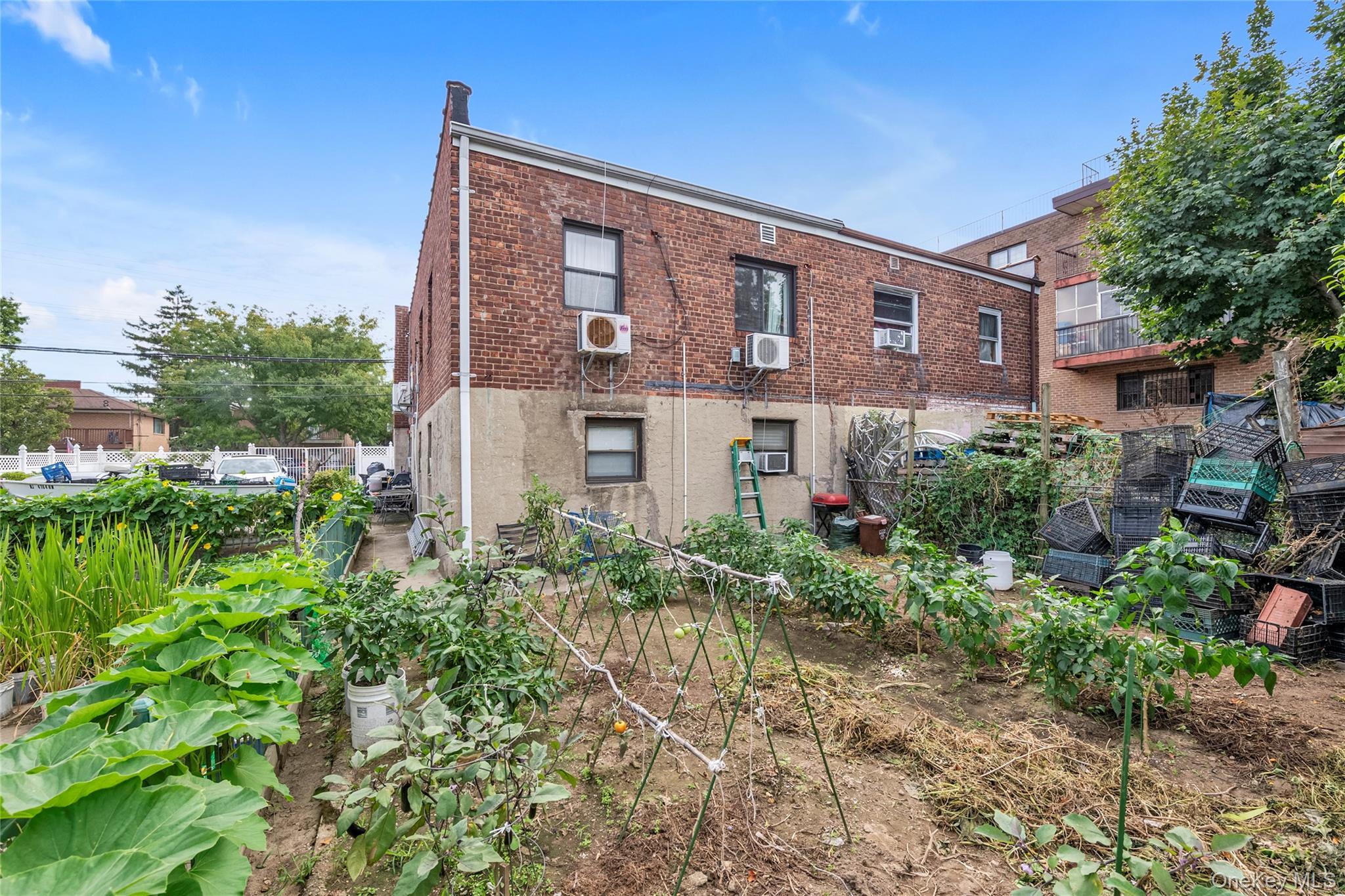 Single Family 123rd Street  Queens, NY 11354, MLS-1053246-18