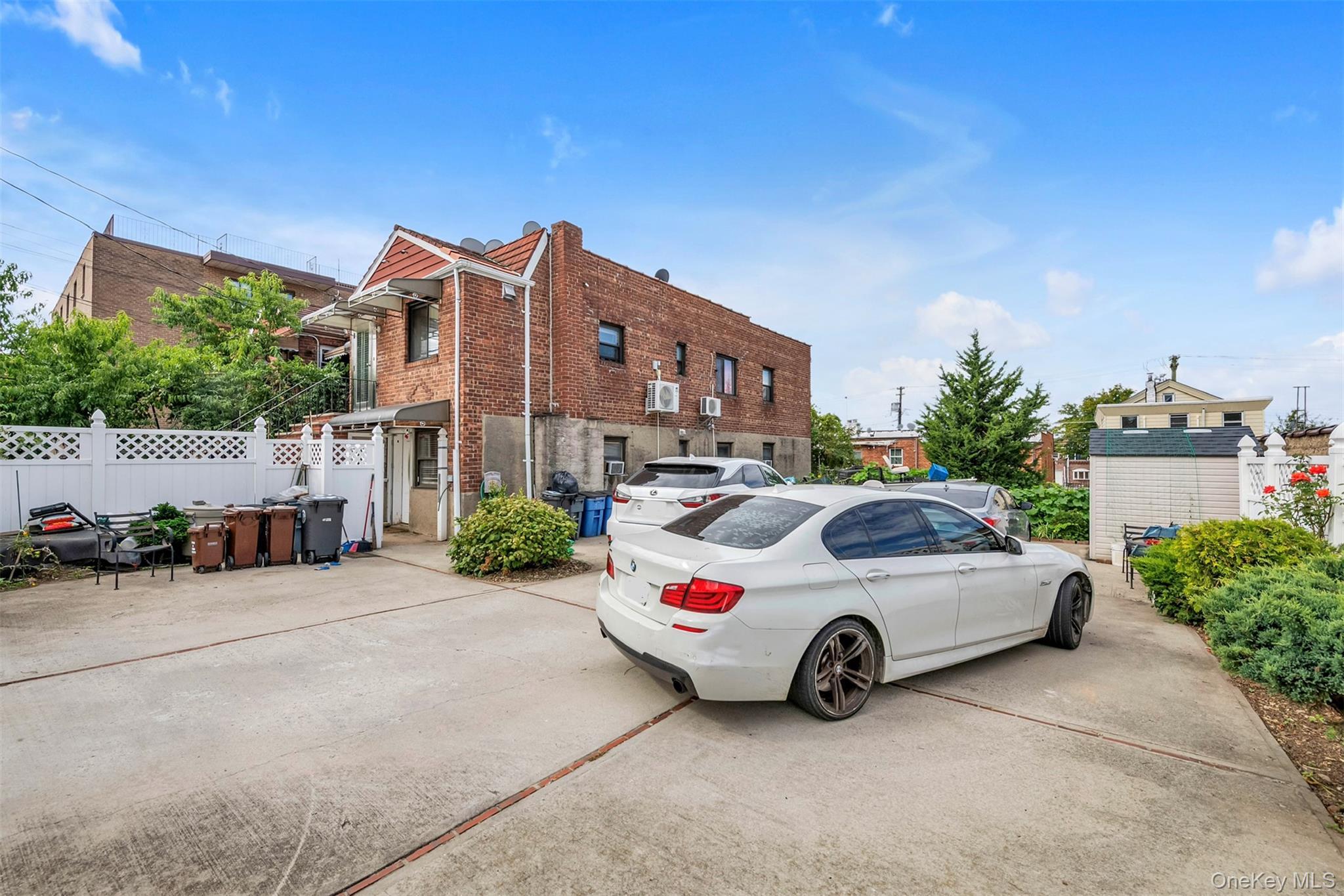 Single Family 123rd Street  Queens, NY 11354, MLS-1053246-20
