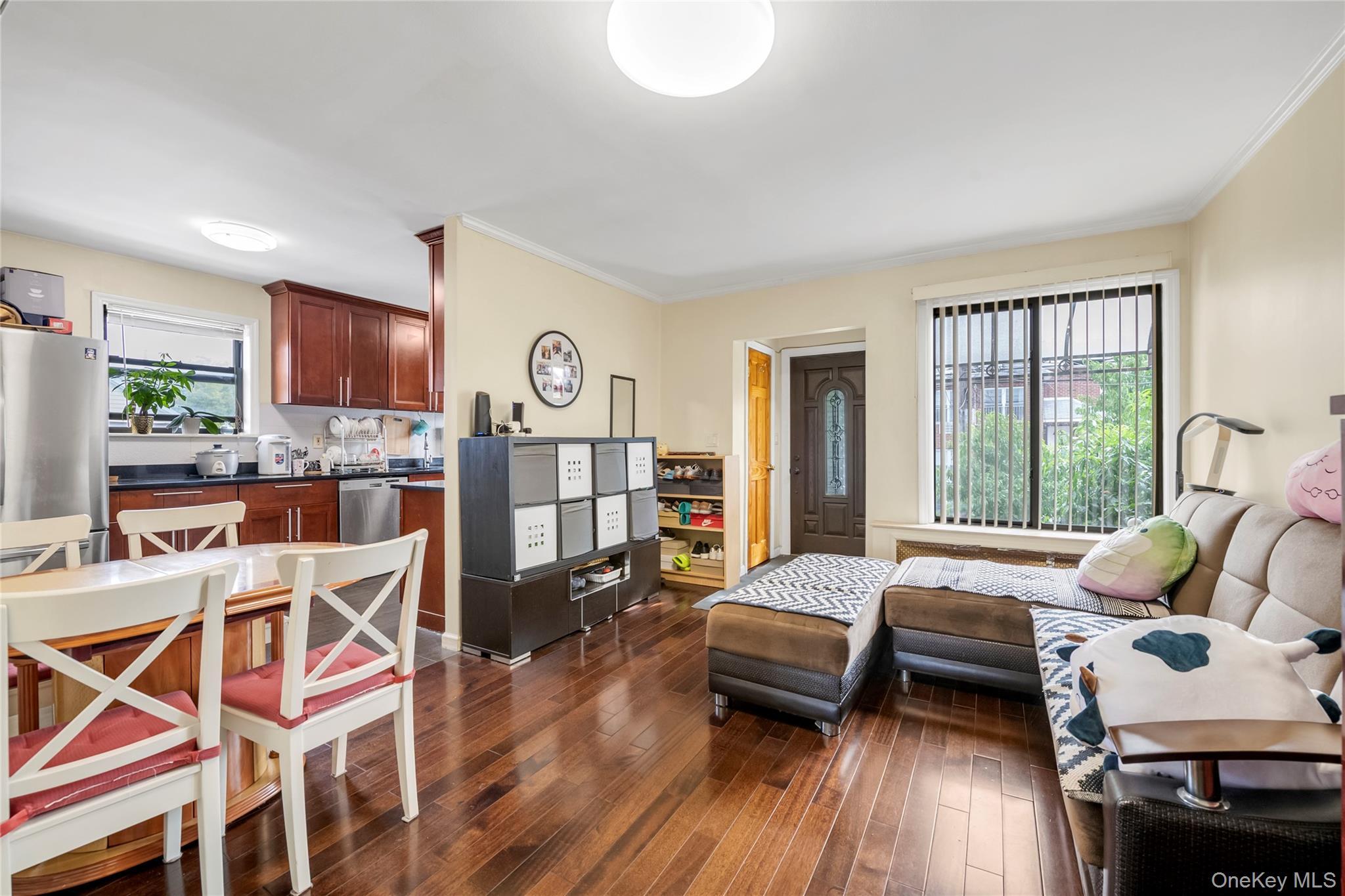 Single Family 123rd Street  Queens, NY 11354, MLS-1053246-3