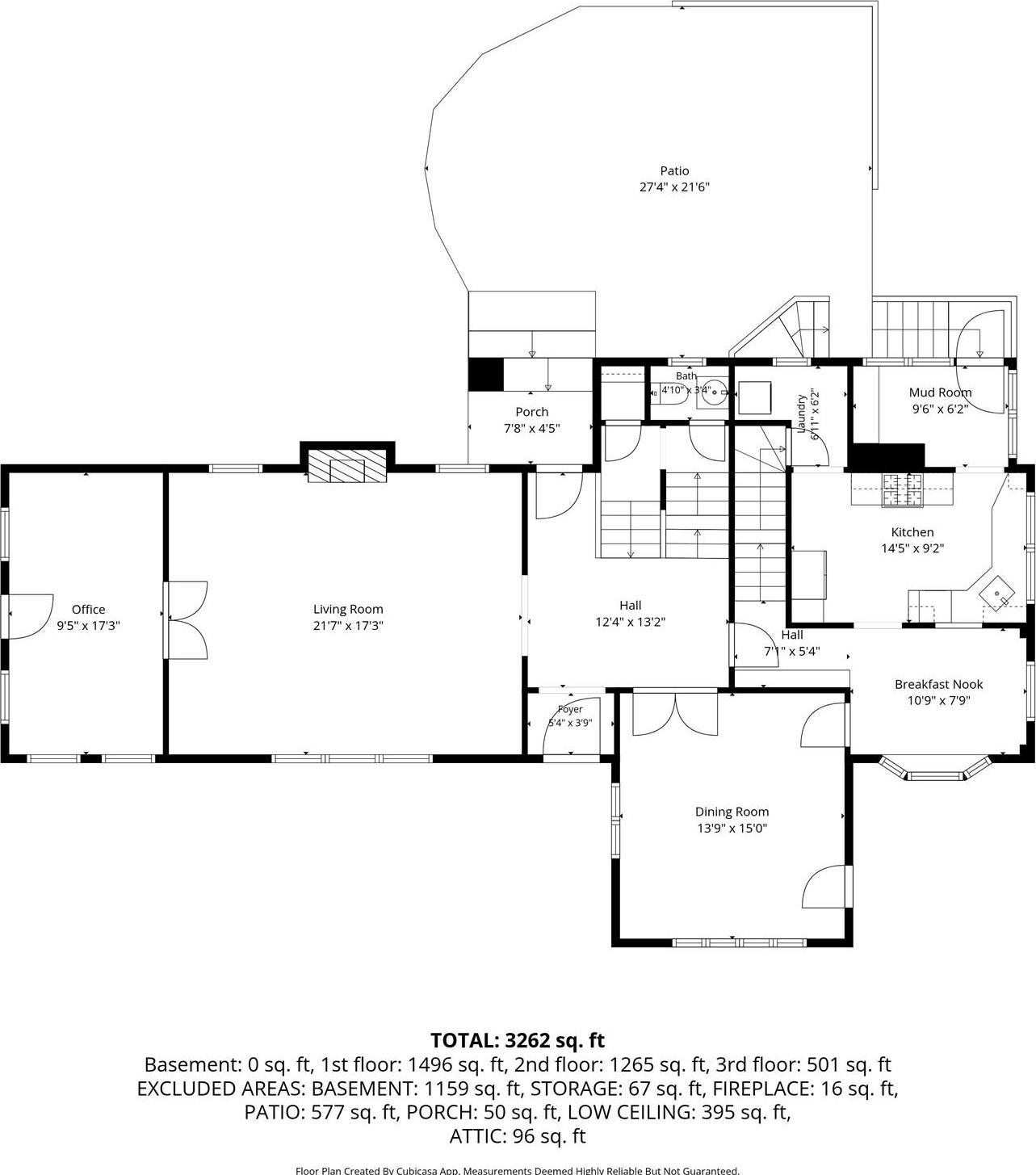 Single Family Arleigh Road  Nassau County, NY 11021, MLS-1053256-24