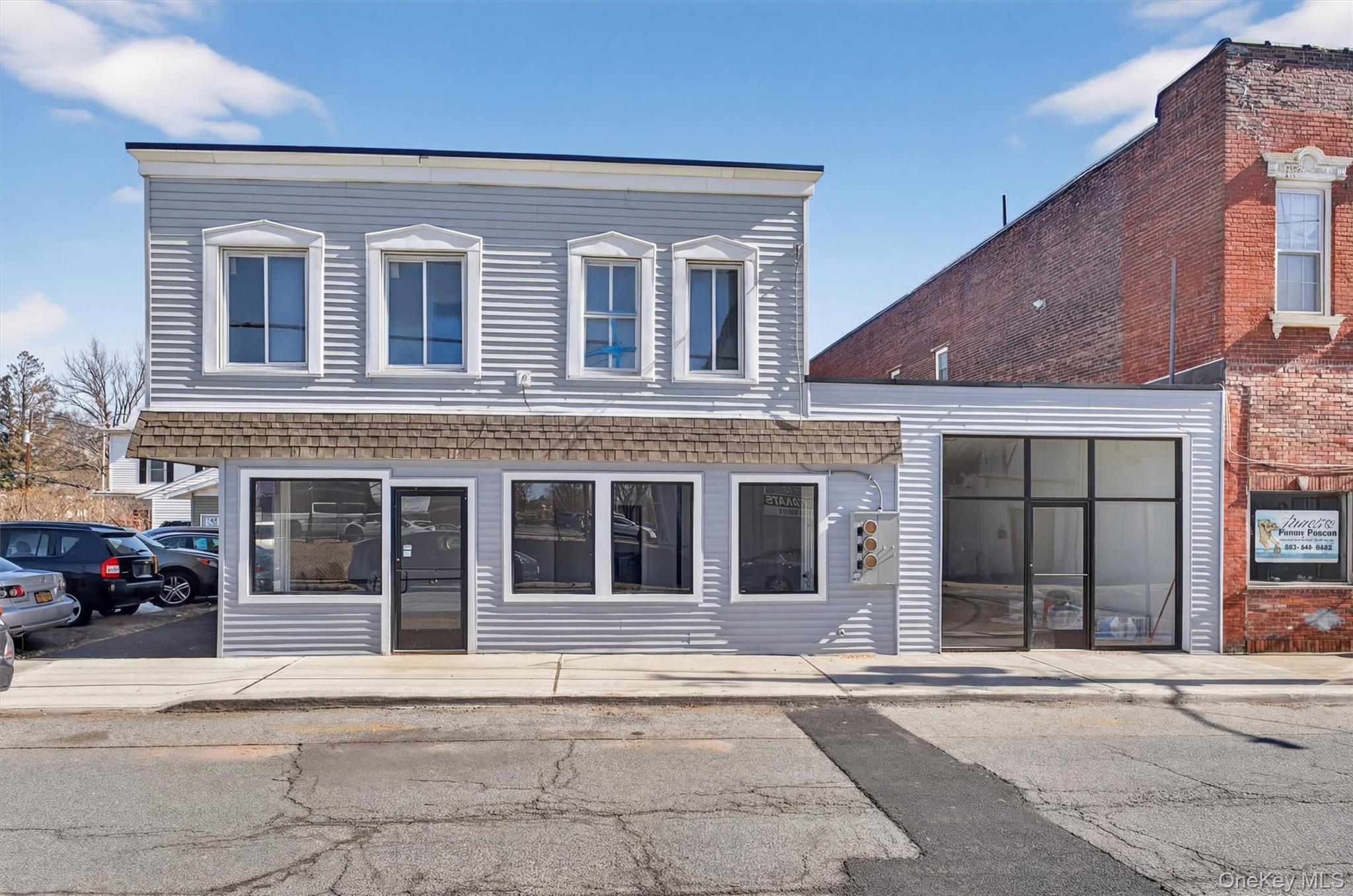 Single Family Front Street  Orange County, NY 12771, MLS-1053270-2
