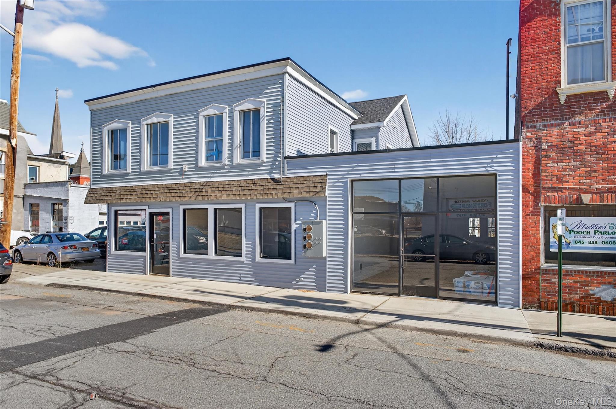 Single Family Front Street  Orange County, NY 12771, MLS-1053270-3