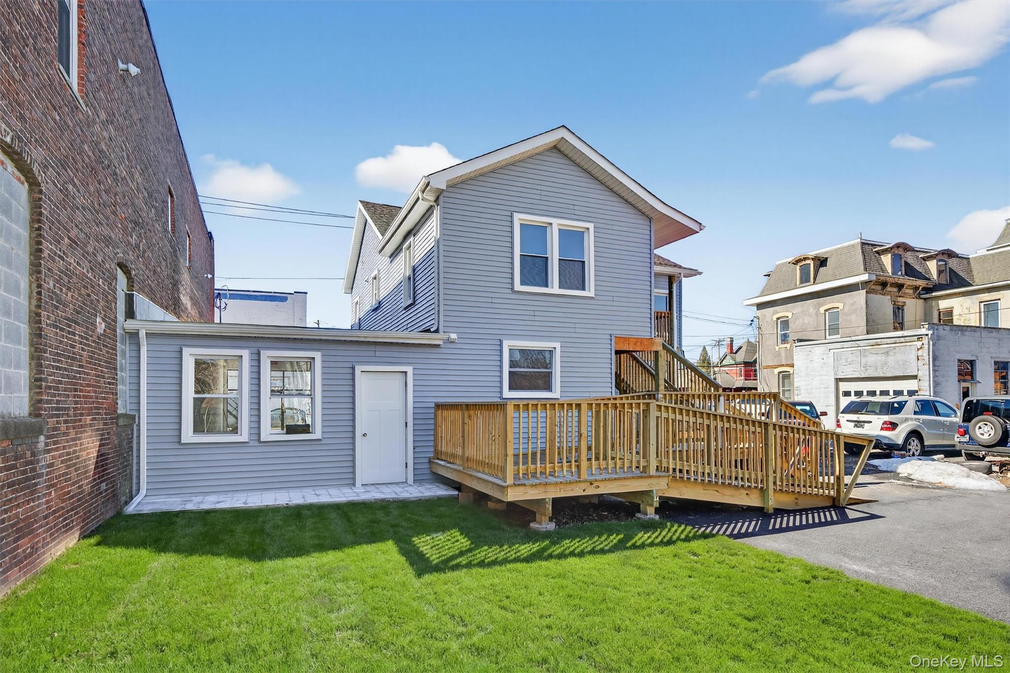 Single Family Front Street  Orange County, NY 12771, MLS-1053270-49