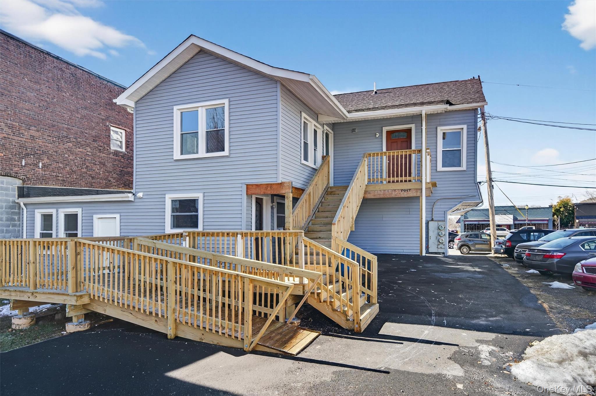 Single Family Front Street  Orange County, NY 12771, MLS-1053270-50